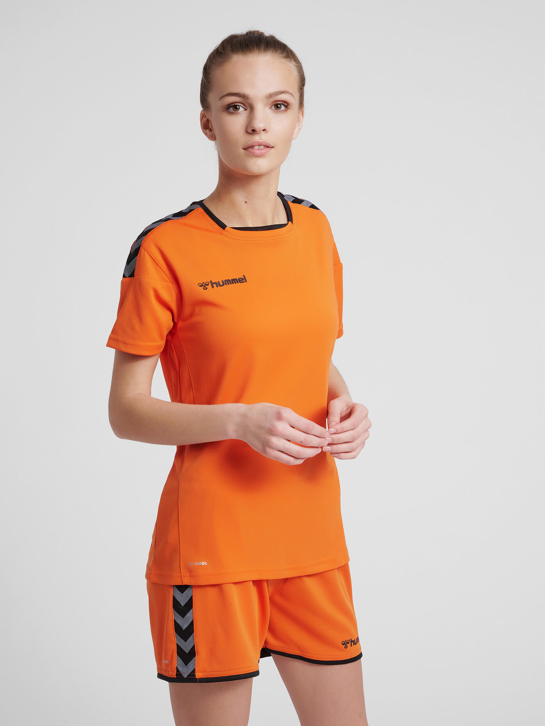 Jersey Hummel femme hmlAUTHENTIC Poly HML