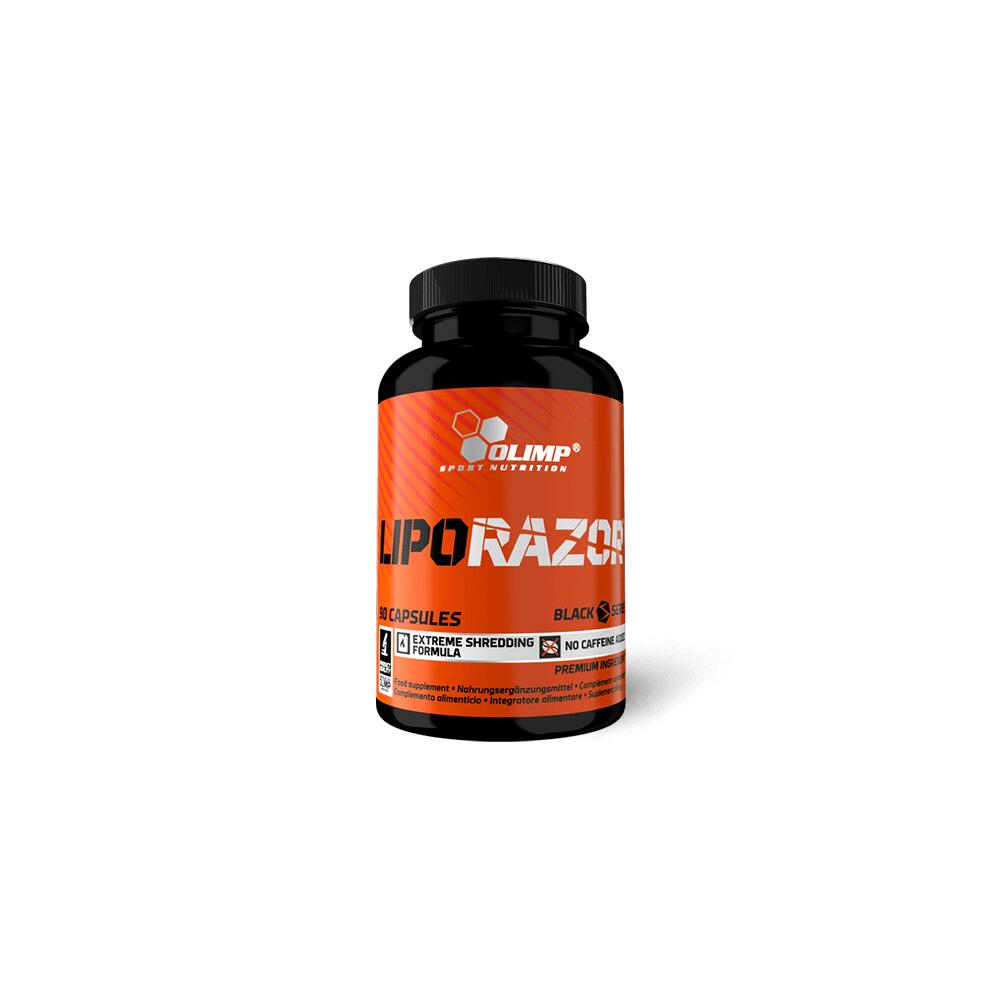 Liporazor OLIMP 90 kaps