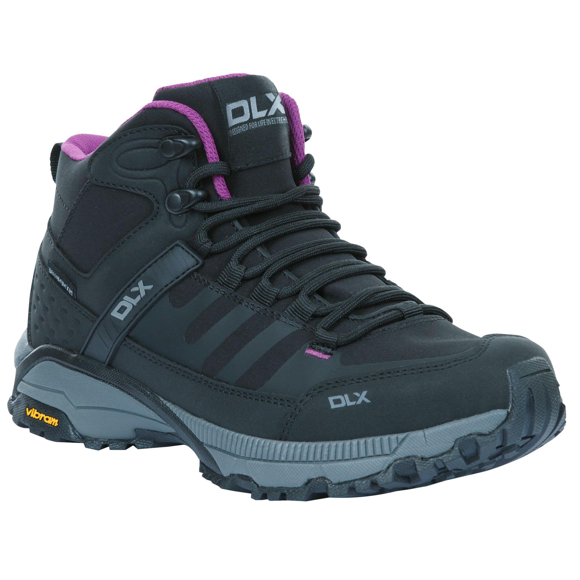 Buty Do Chodzenia Damskie Riona DLX
