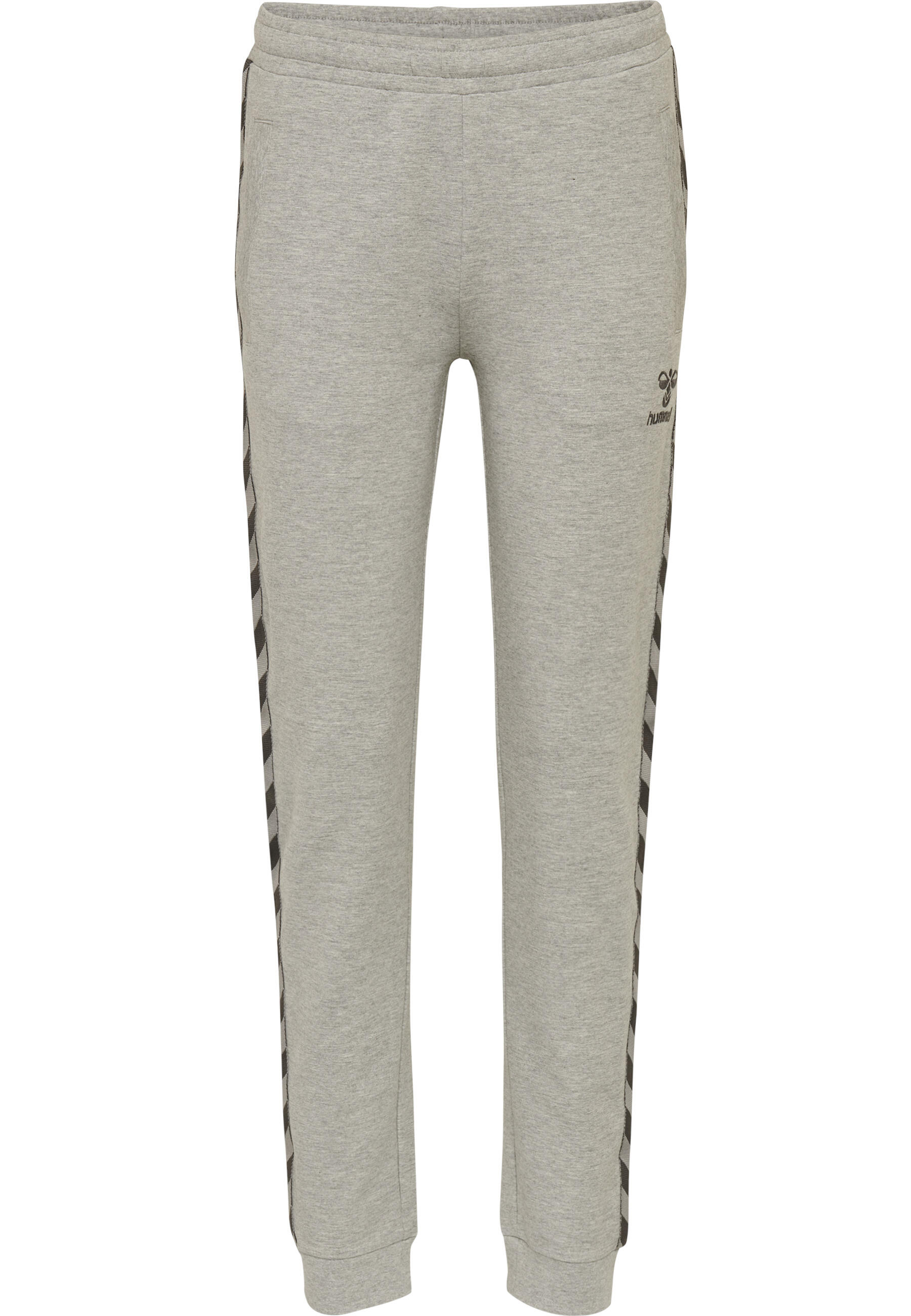 Damskie spodnie dresowe Hummel Lmove Classics
