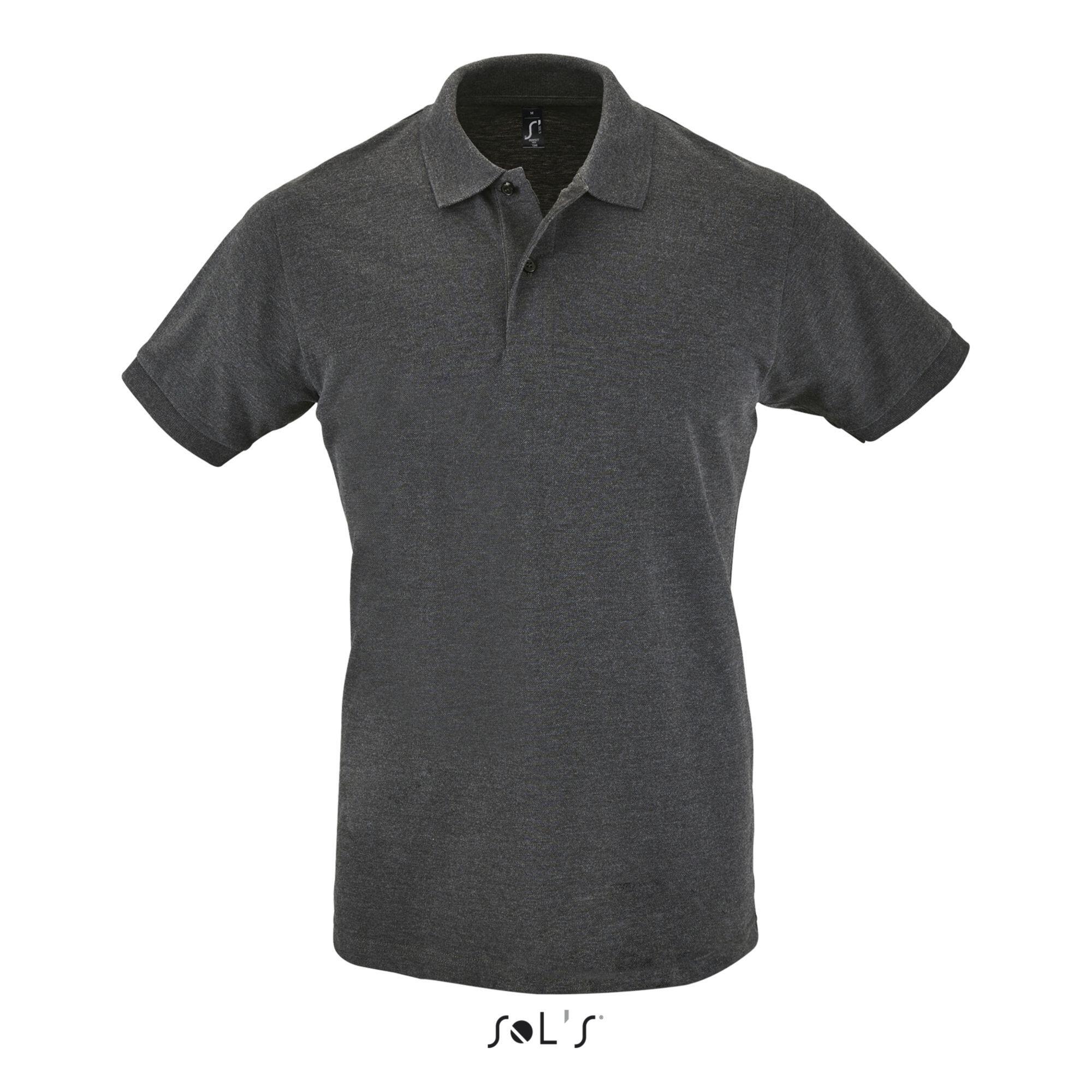 Polo Sol's Perfect