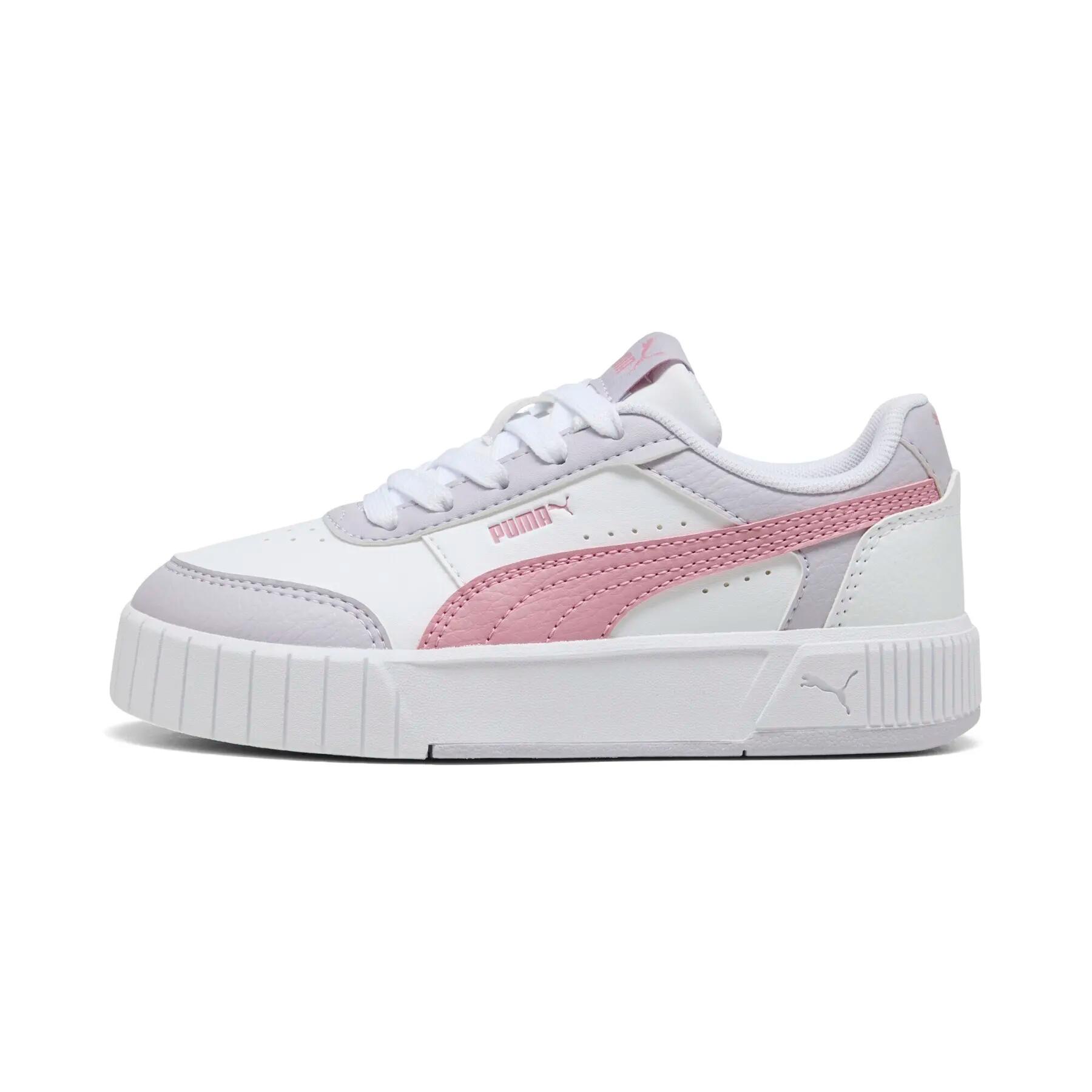Buty dziewczęce Puma Carina Mia PS
