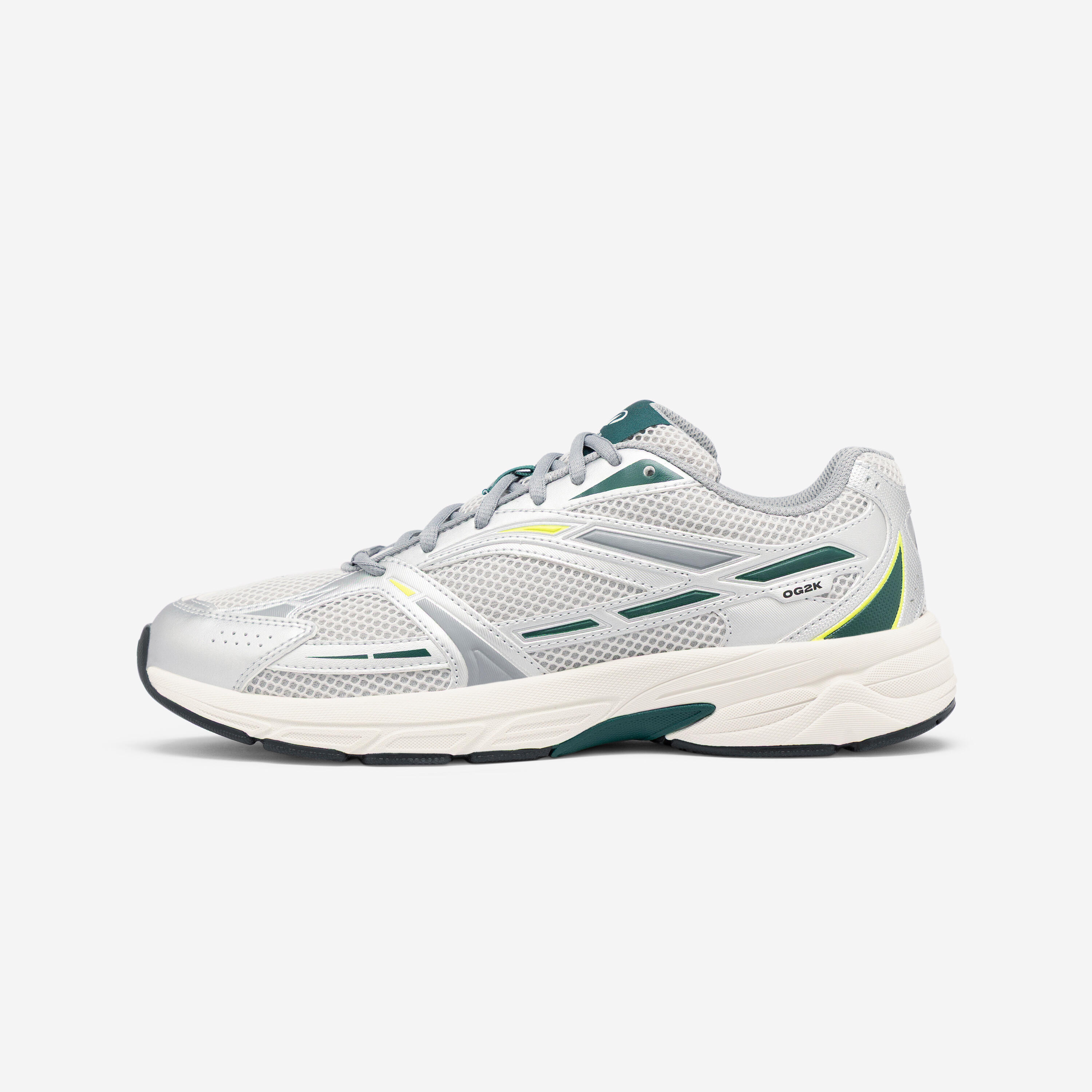 Sneakersy męskie OG2K
