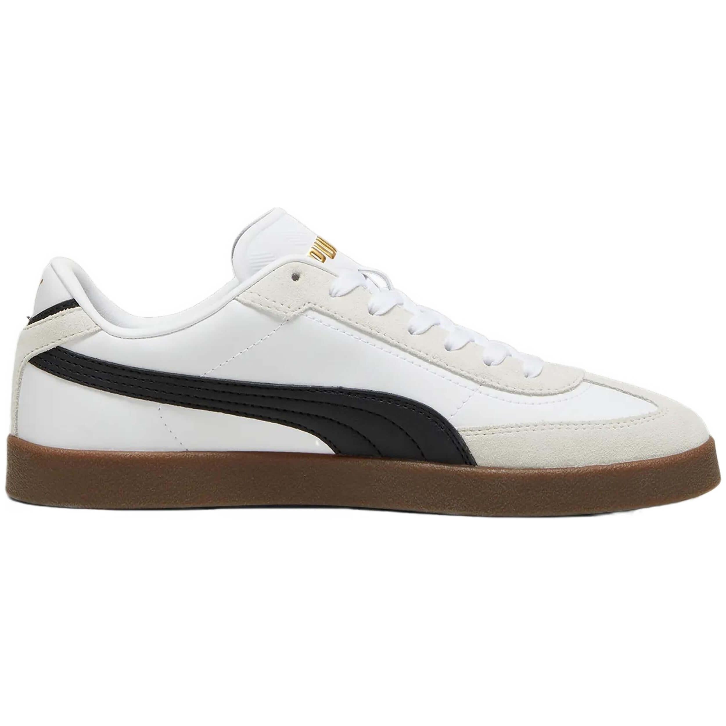Buty PUMA Club II Era
