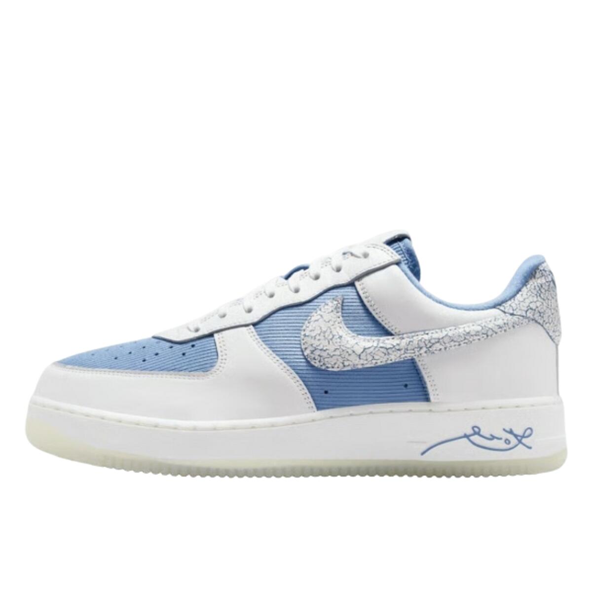 Nike Air Force 1 Low Protro Kobe Bryant City of Champions