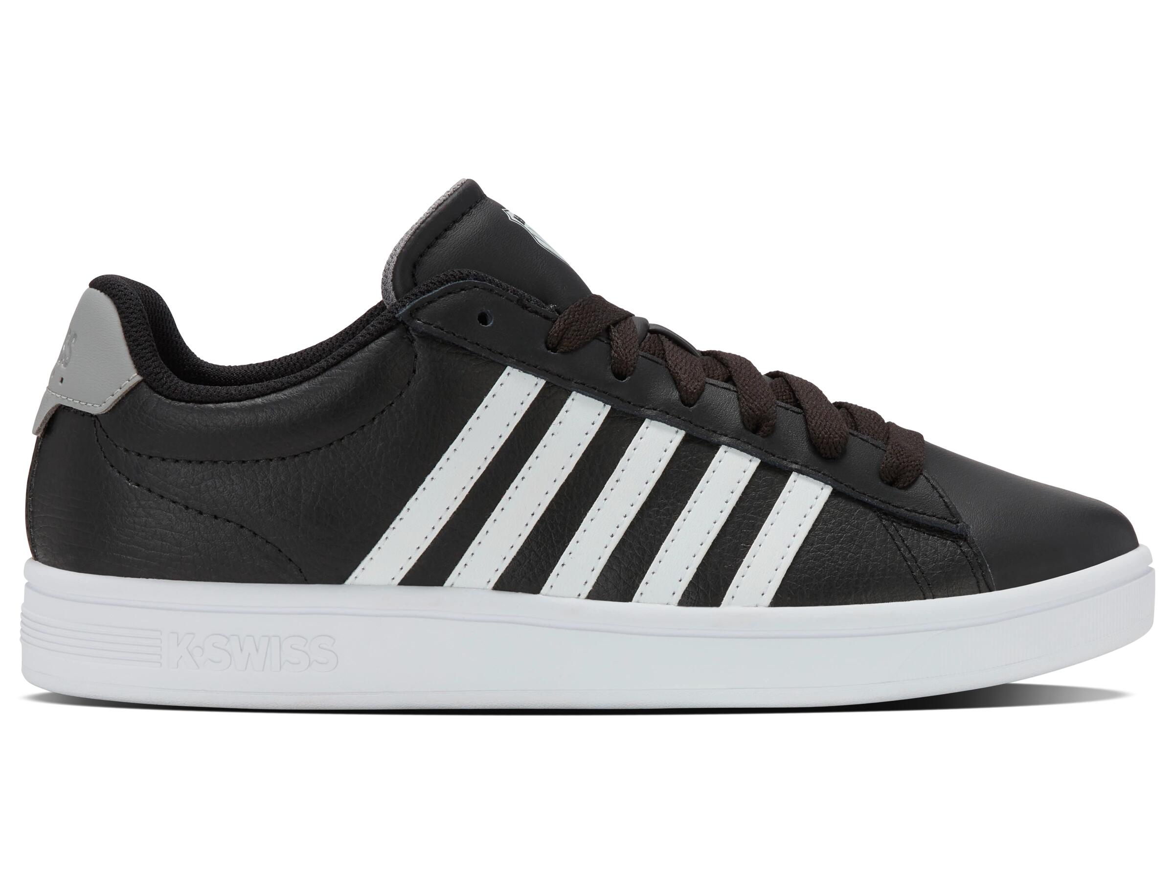 Buty K-Swiss COURT TIEBREAK II (04413-030-M)