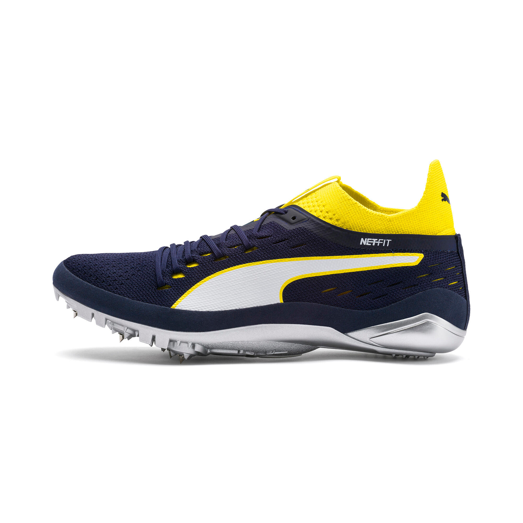 Buty do biegania męskie Puma Evospeed Netfit Sprint
