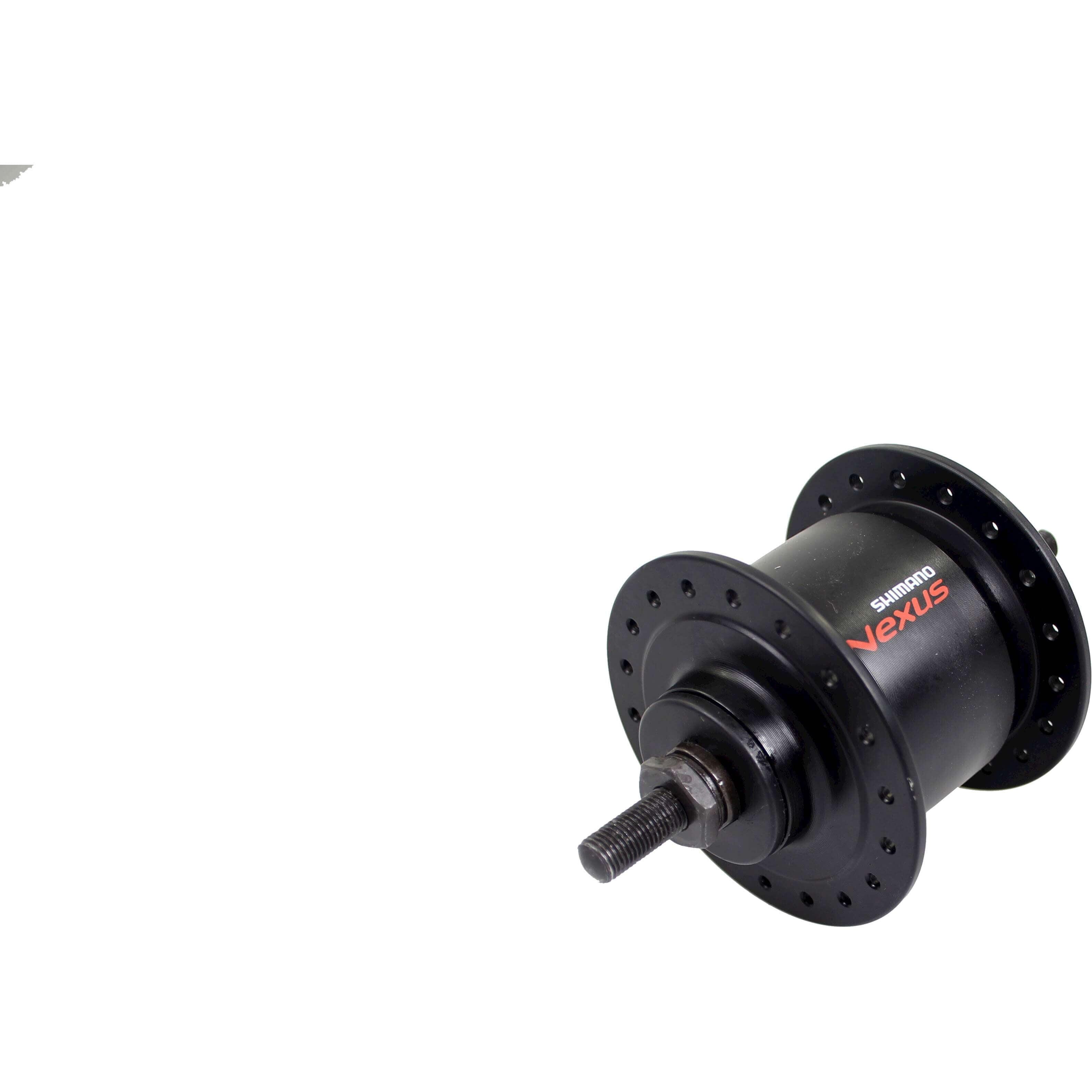 Shimano DH-C6000-N1 piasta dynamo 6V 1,5W 36 otworów 100x140mm