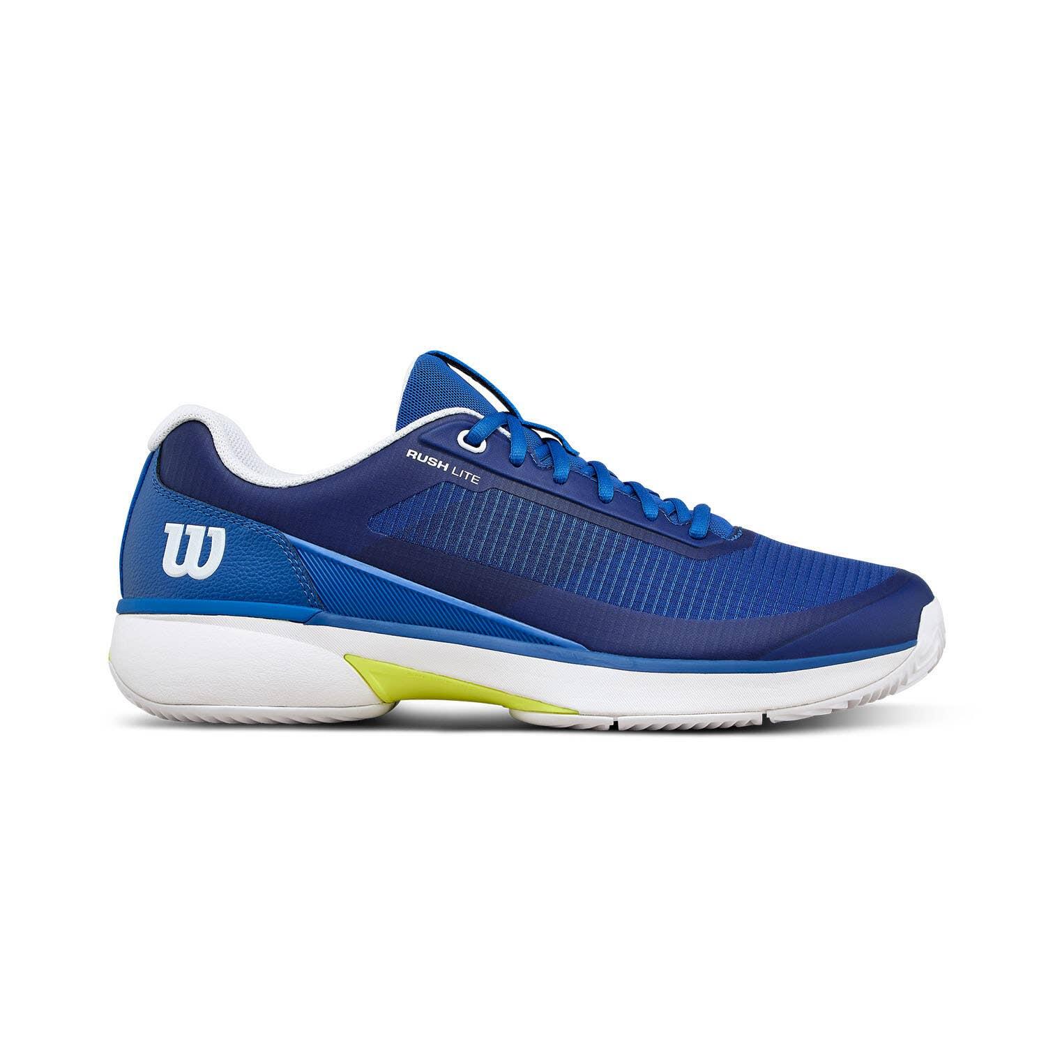 Buty do tenisa Wilson Rush Lite