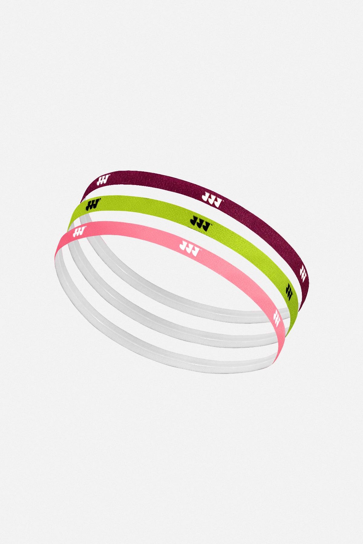 Opaski Sportowe 3 Pack