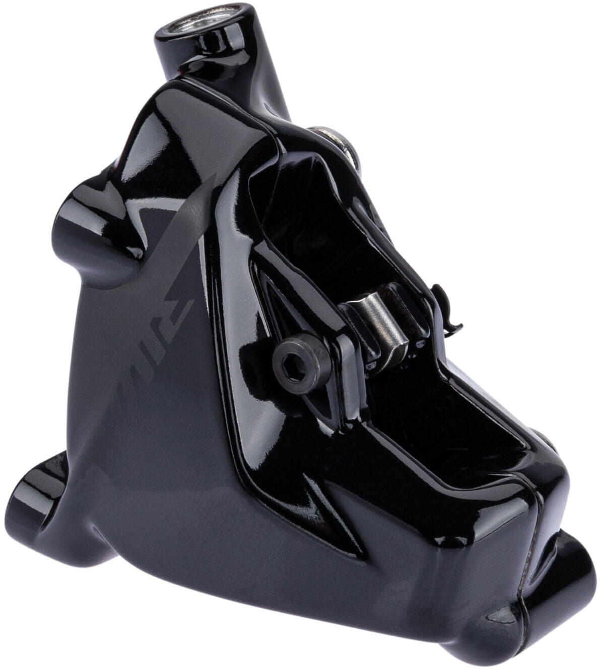 SRAM uchwyt klocków Flat Mount do Rival eTap AXS, czarny