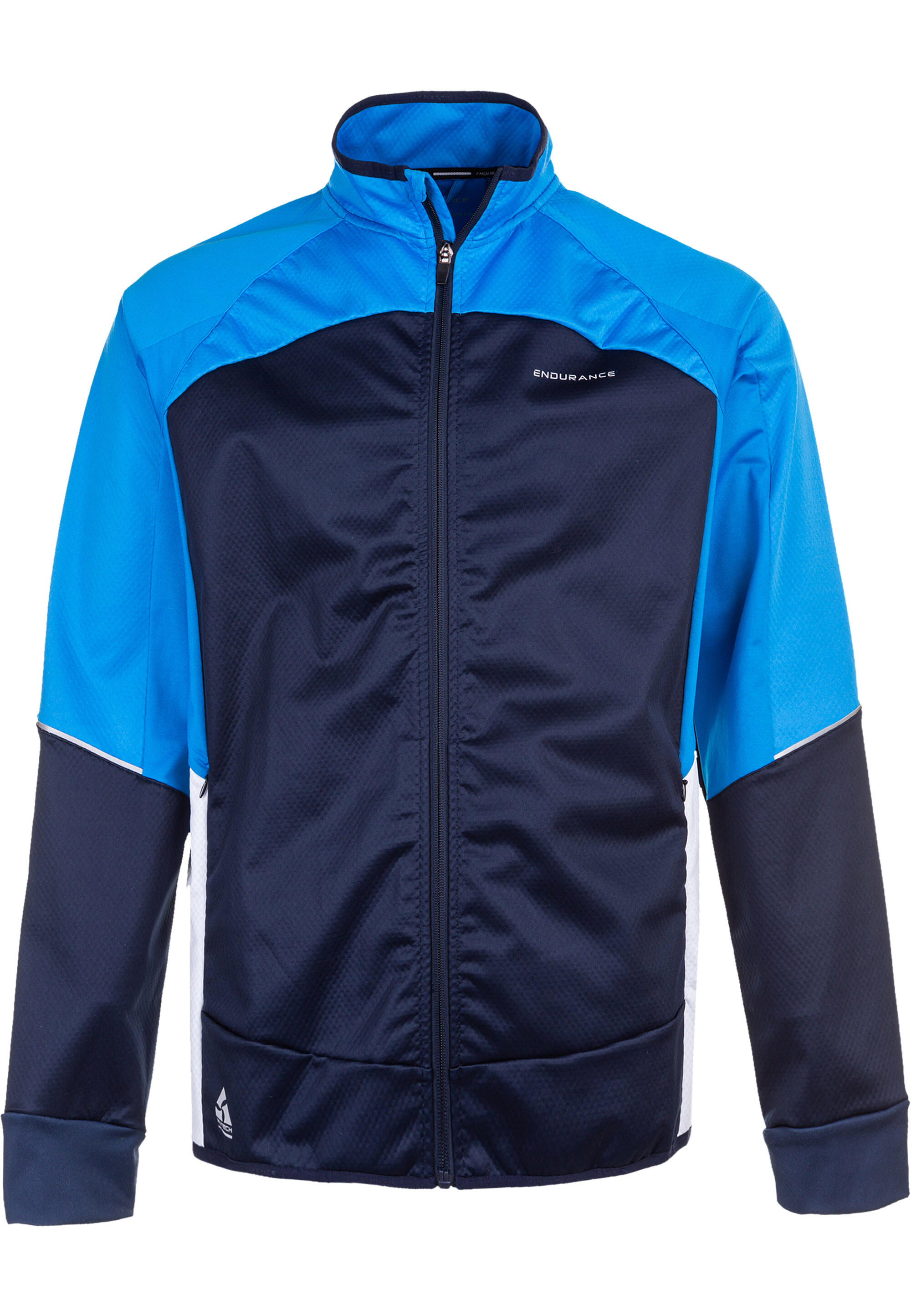 Veste Endurance Bonke XCS