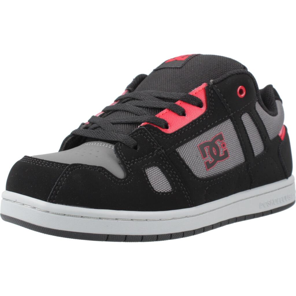 Buty DC STAG YOUTH Szary