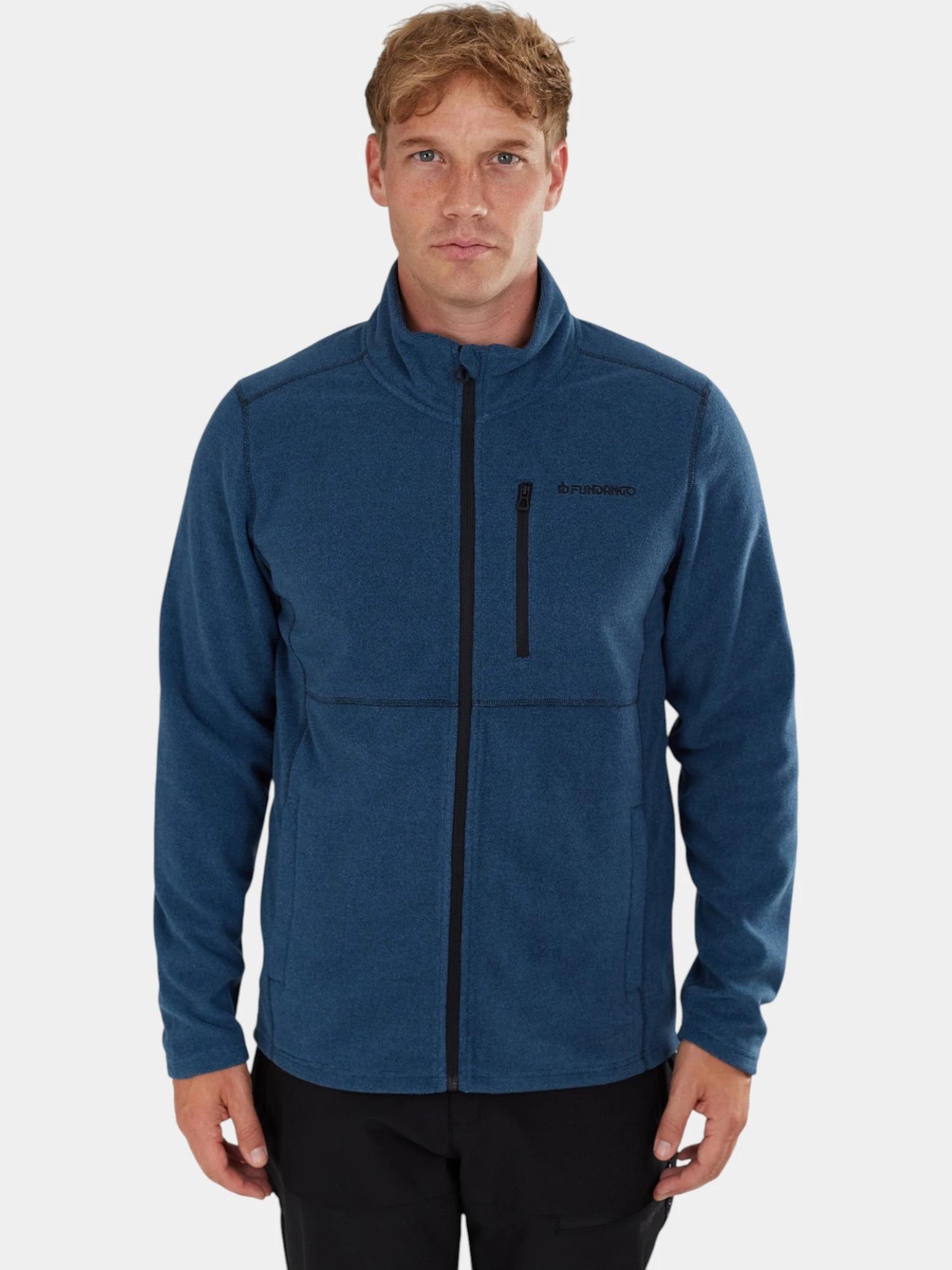 Sweter Męski Fundango Jeffrey