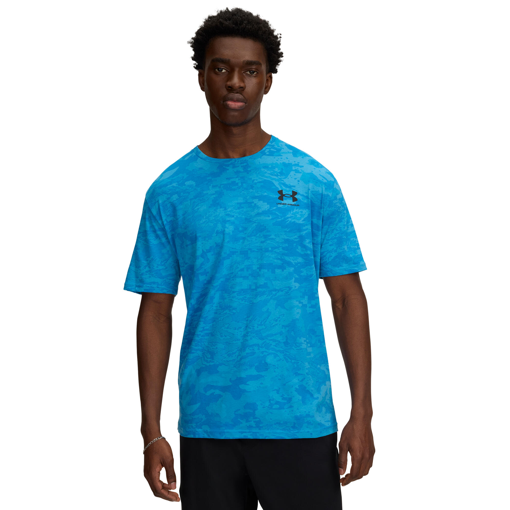Koszulka Under Armour ABC Camo