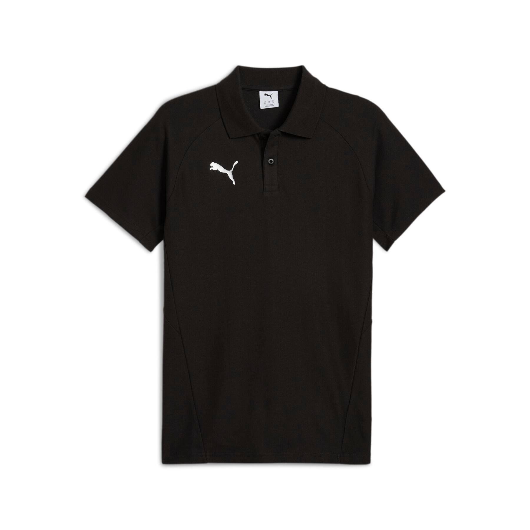 Polo Puma TeamEvostripe