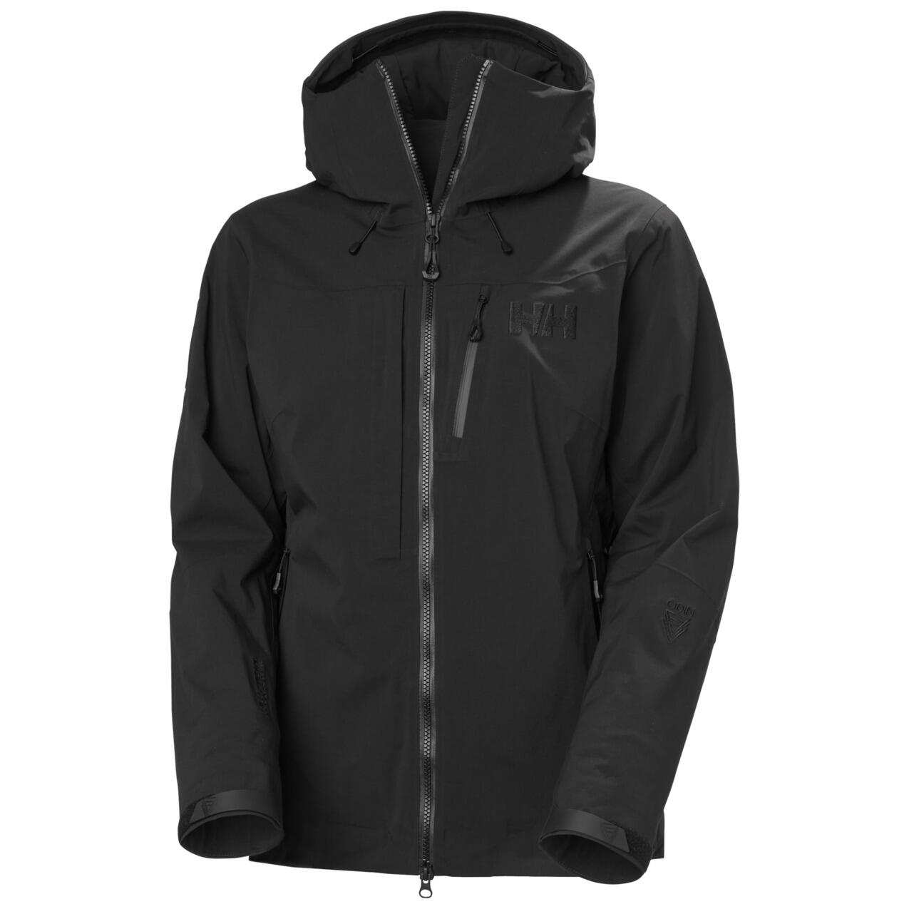 Damska kurtka wodoodporna Helly Hansen Odin Infinity 2.0