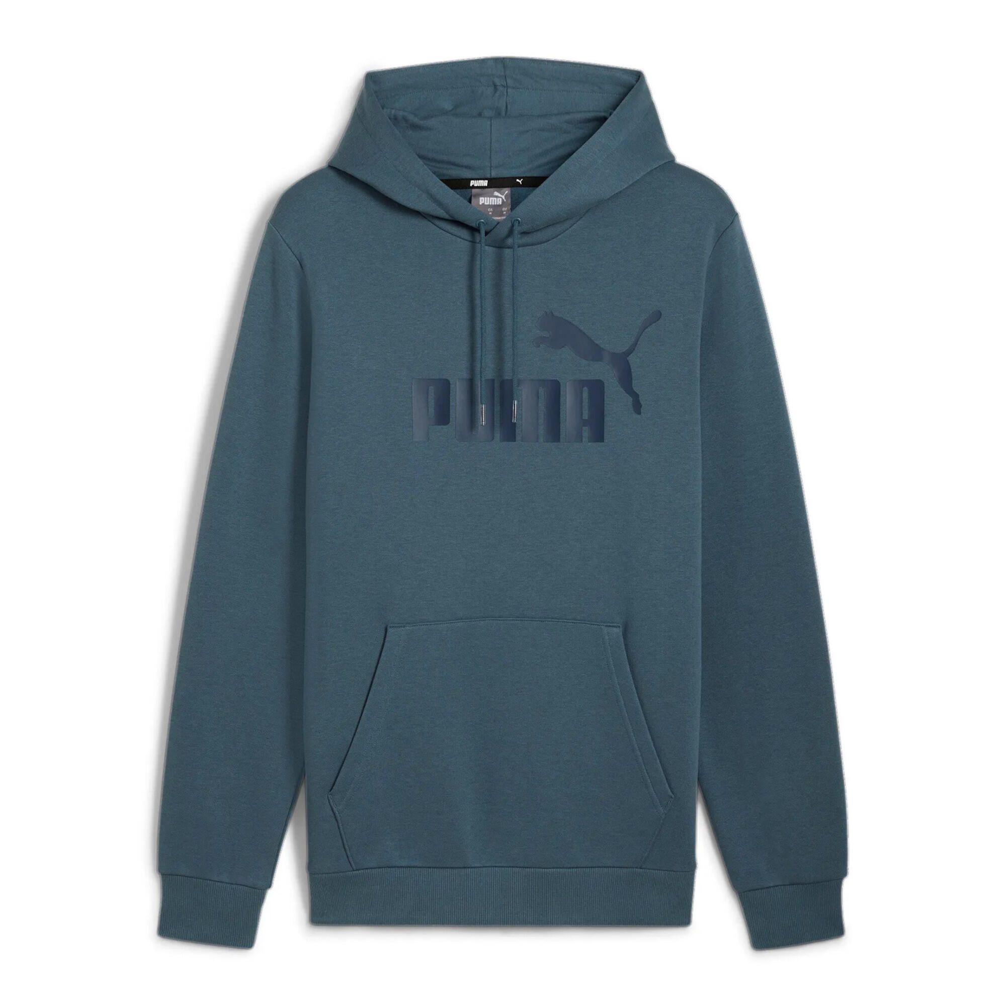 Puma Bluza Ess Big Logo Fl 58668730