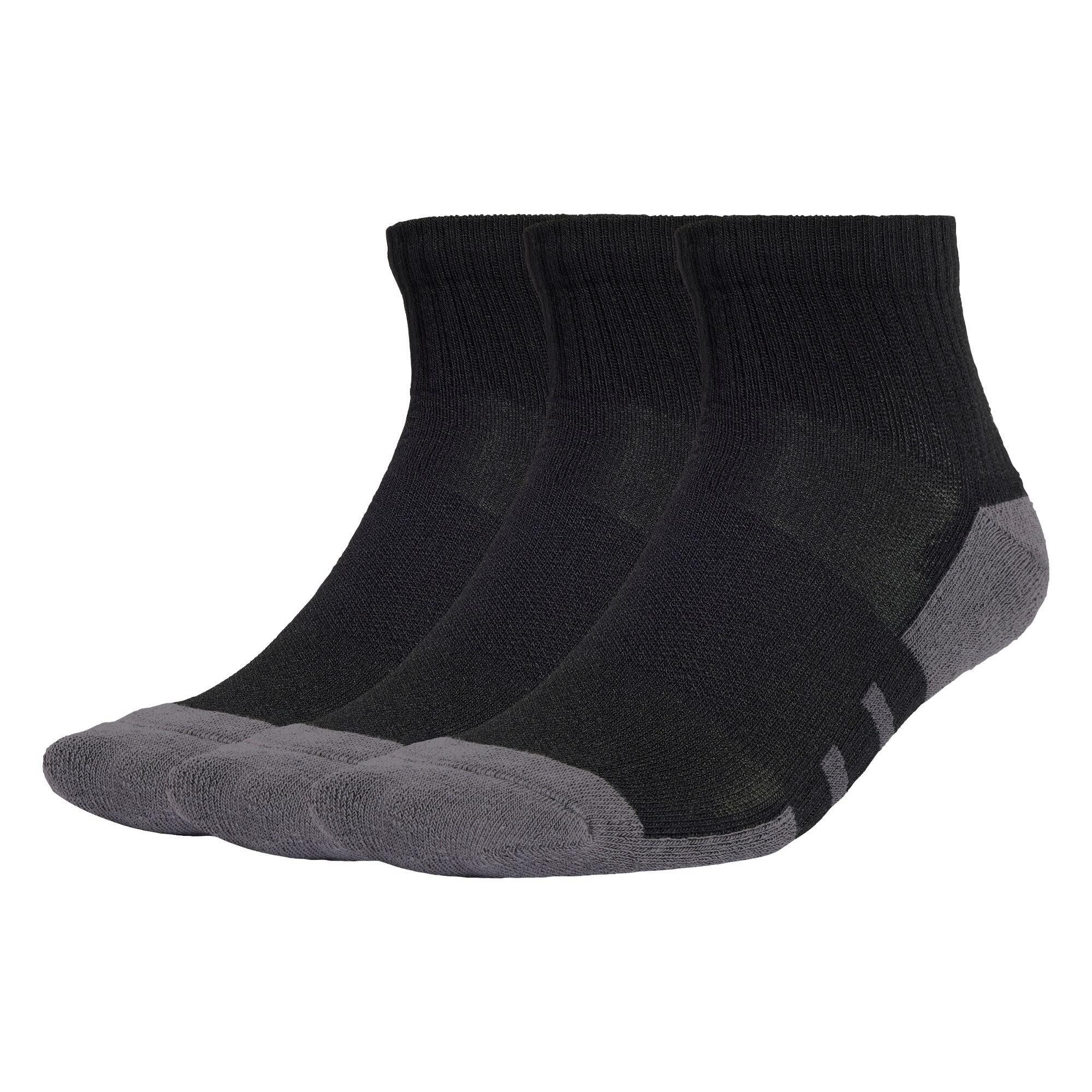 Skarpetki Essentials CLIMACOOL Quarter 3 Pair