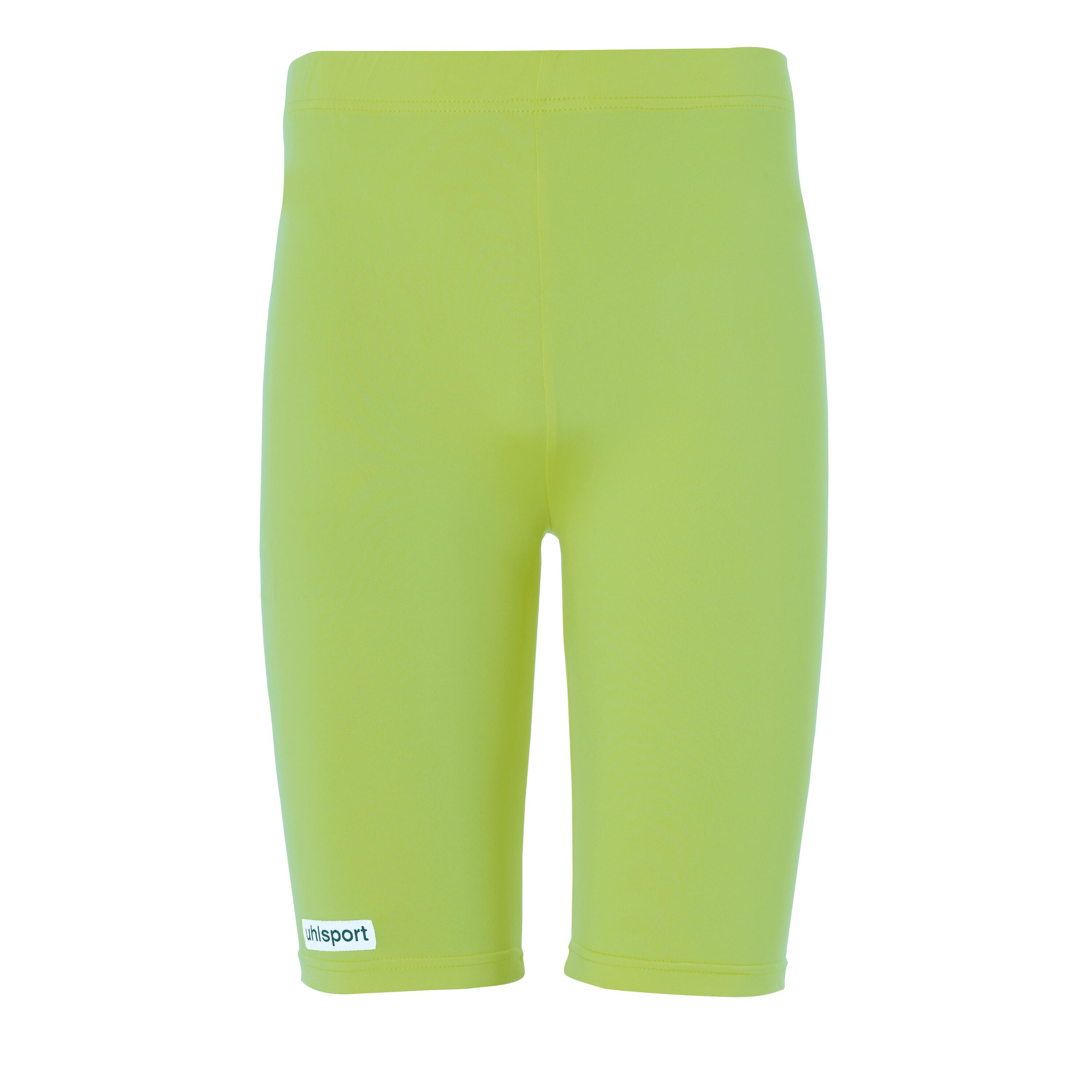 Spodenki dla dzieci Uhlsport Distinction Color