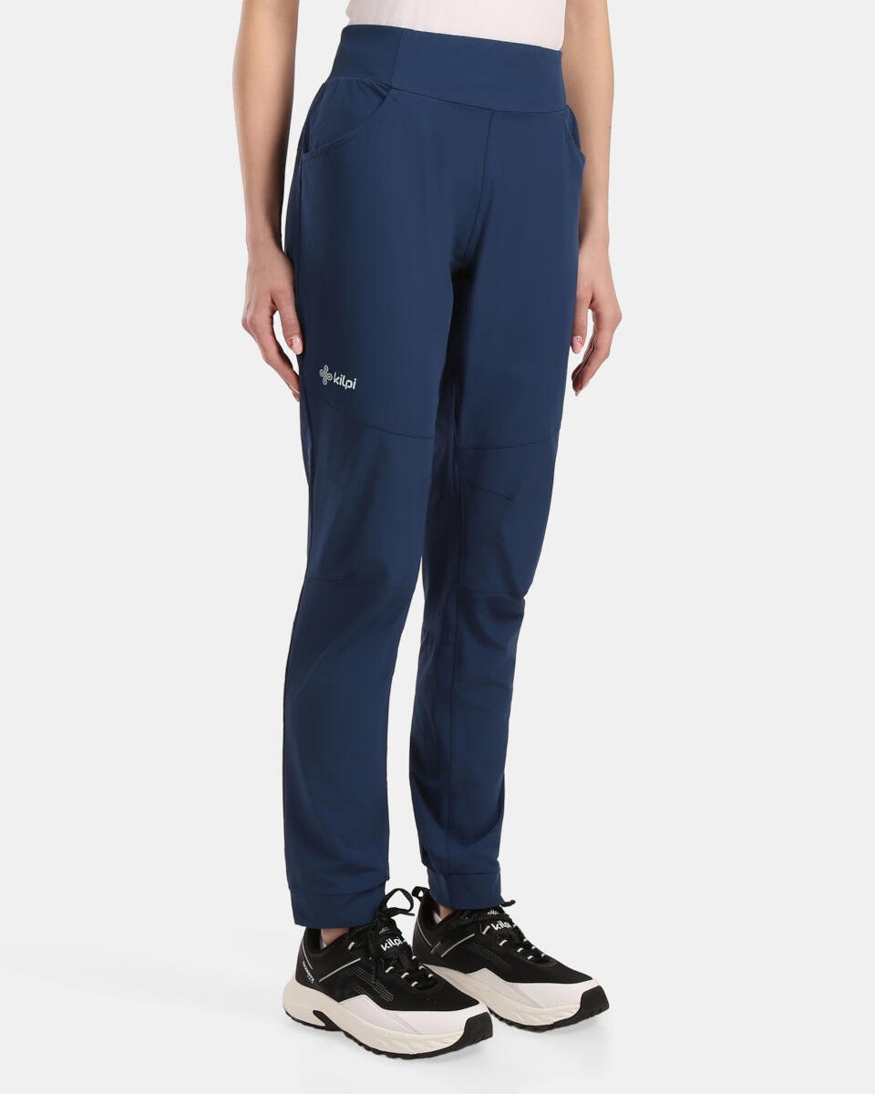 Damskie spodnie outdoorowe Kilpi MIMI-W