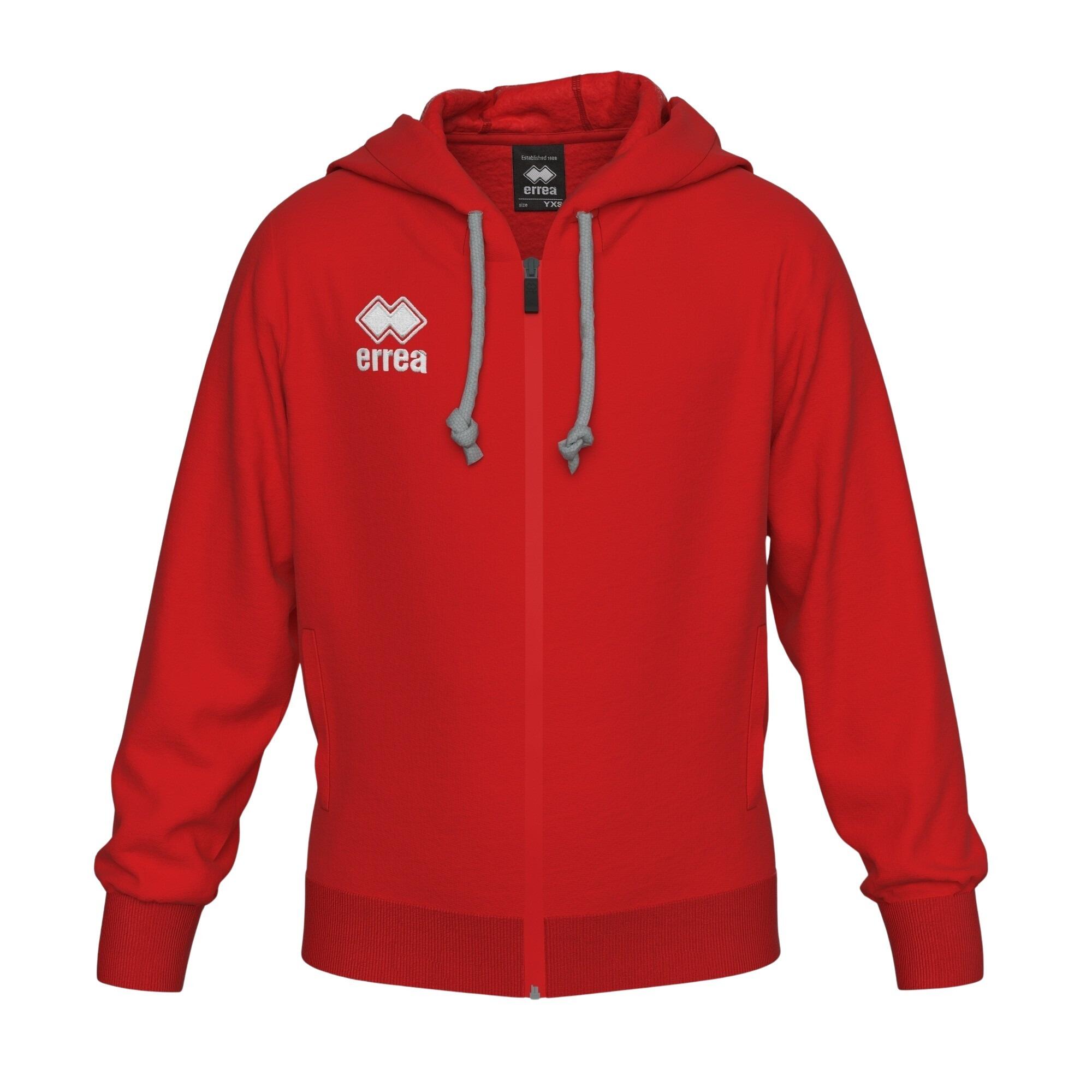 Bluza dziecięca Errea wire 3.0