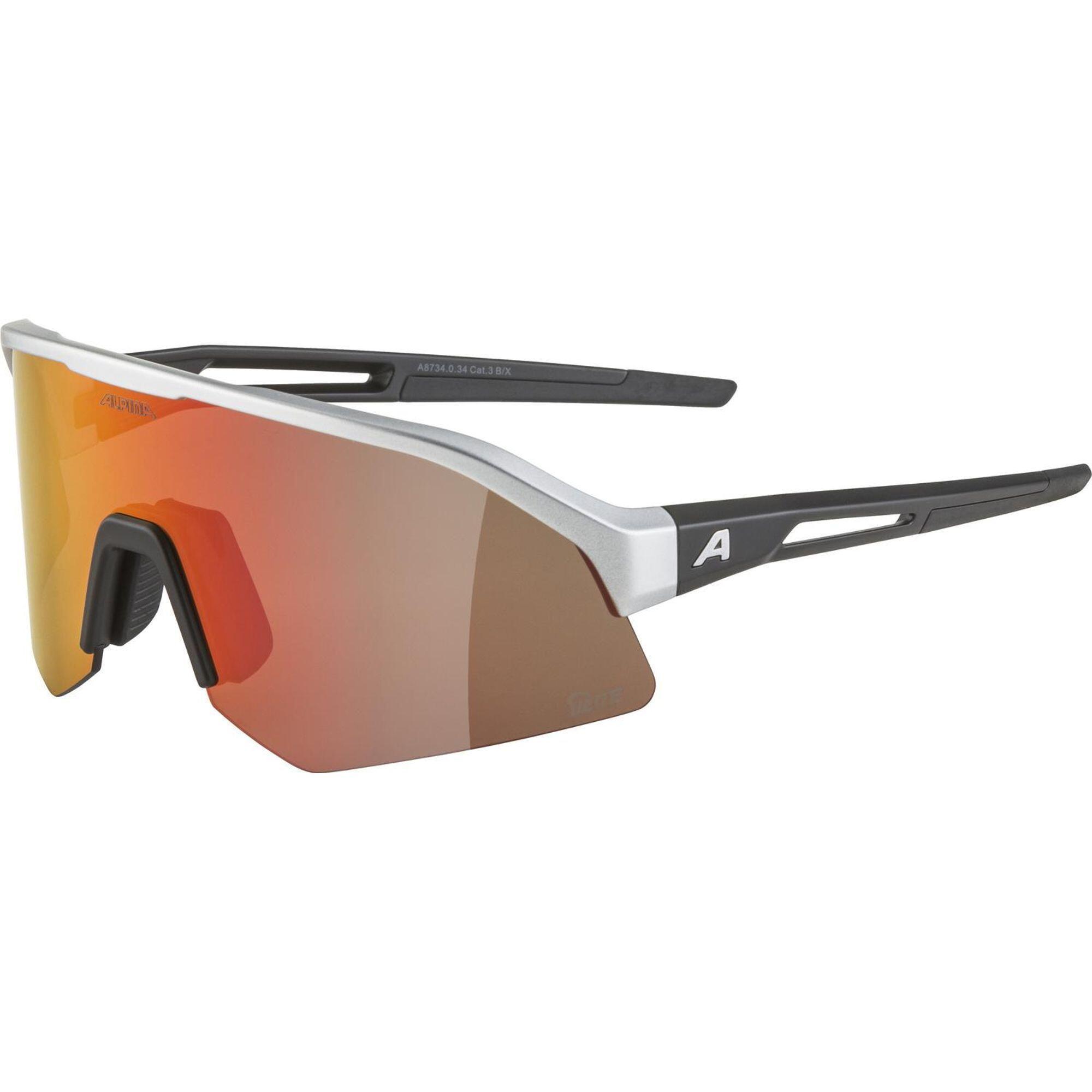 Okulary przeciwsłoneczne Alpina Sonic Q-Lite