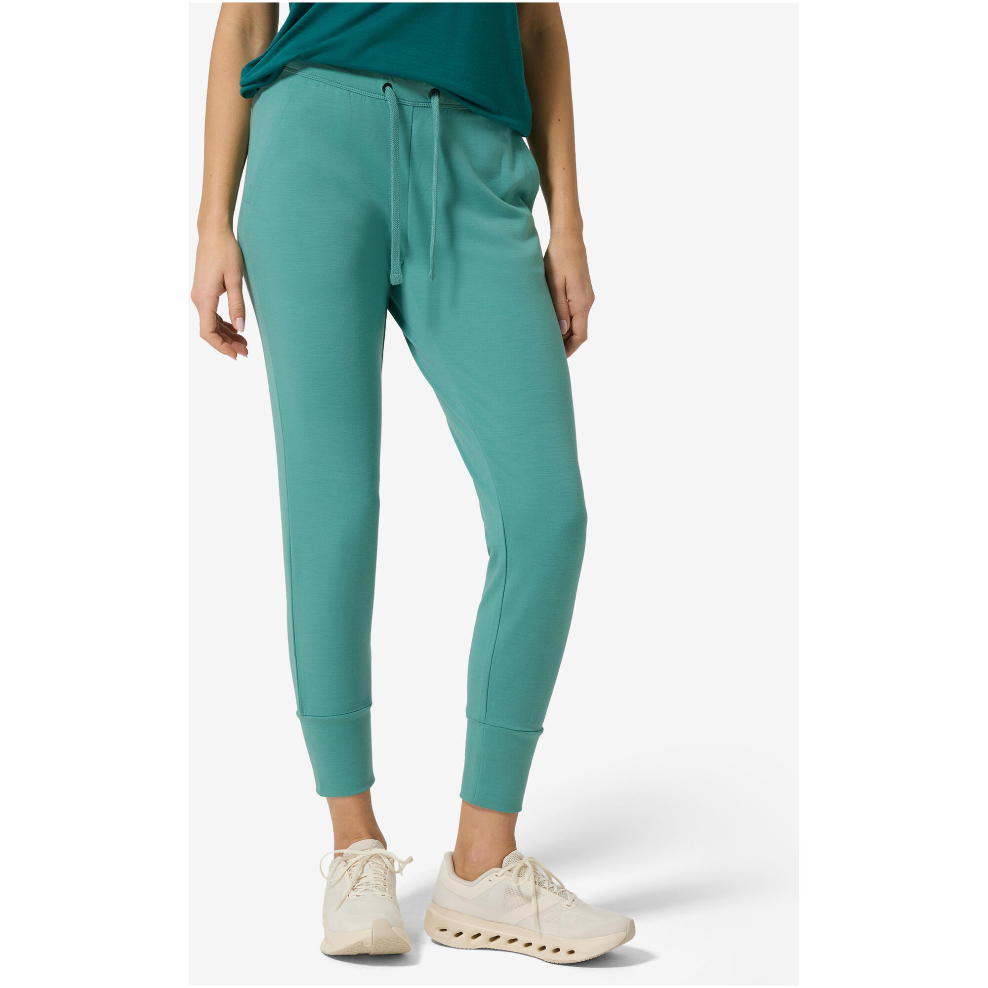 Spodnie dresowe damskie SUPER.NATURAL W Everyday Jogg Pants