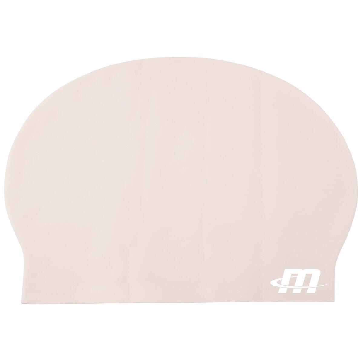 Lateksowy czepek kąpielowy Megaform