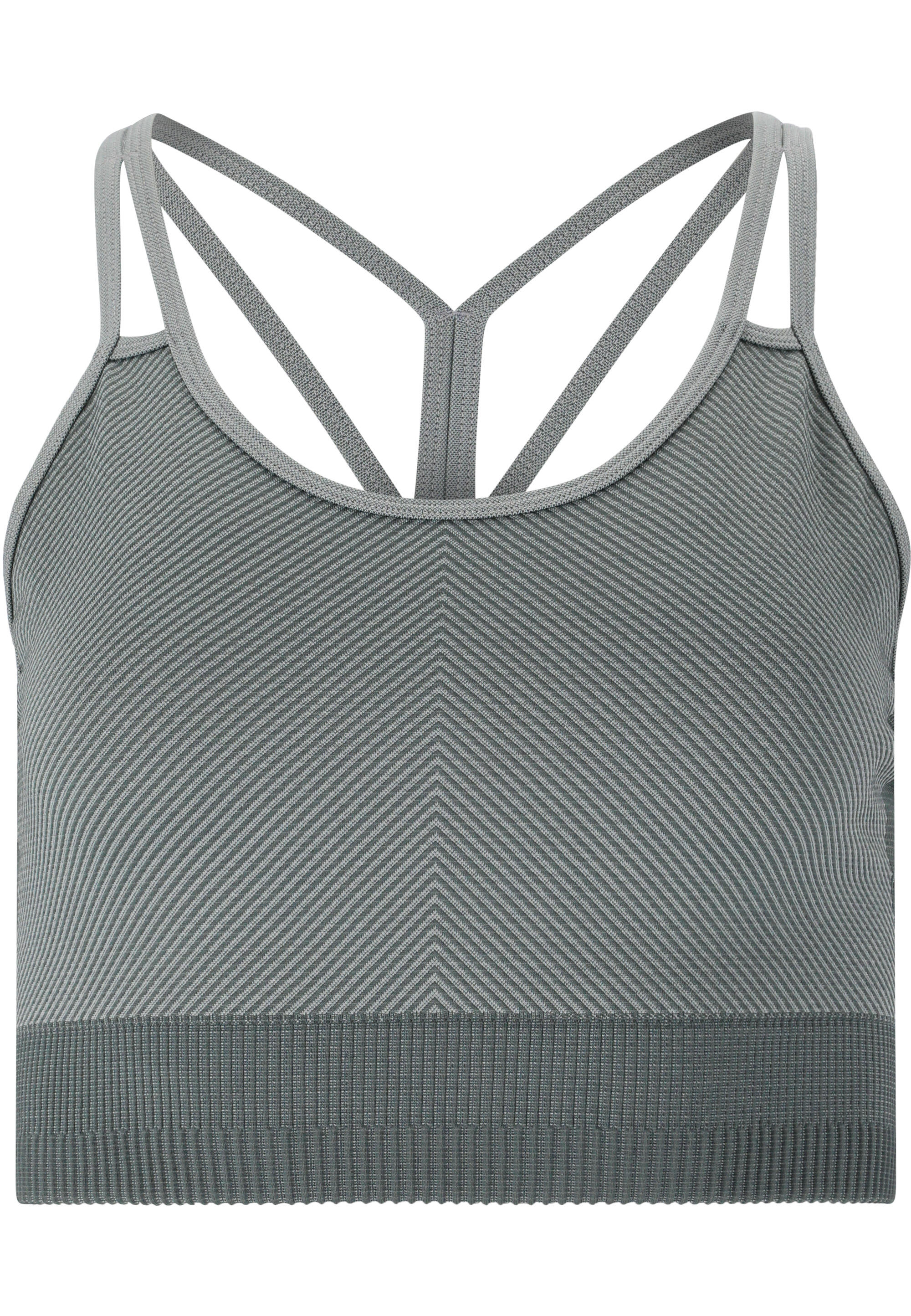 Biustonosz dla kobiet Athlecia Powerfull