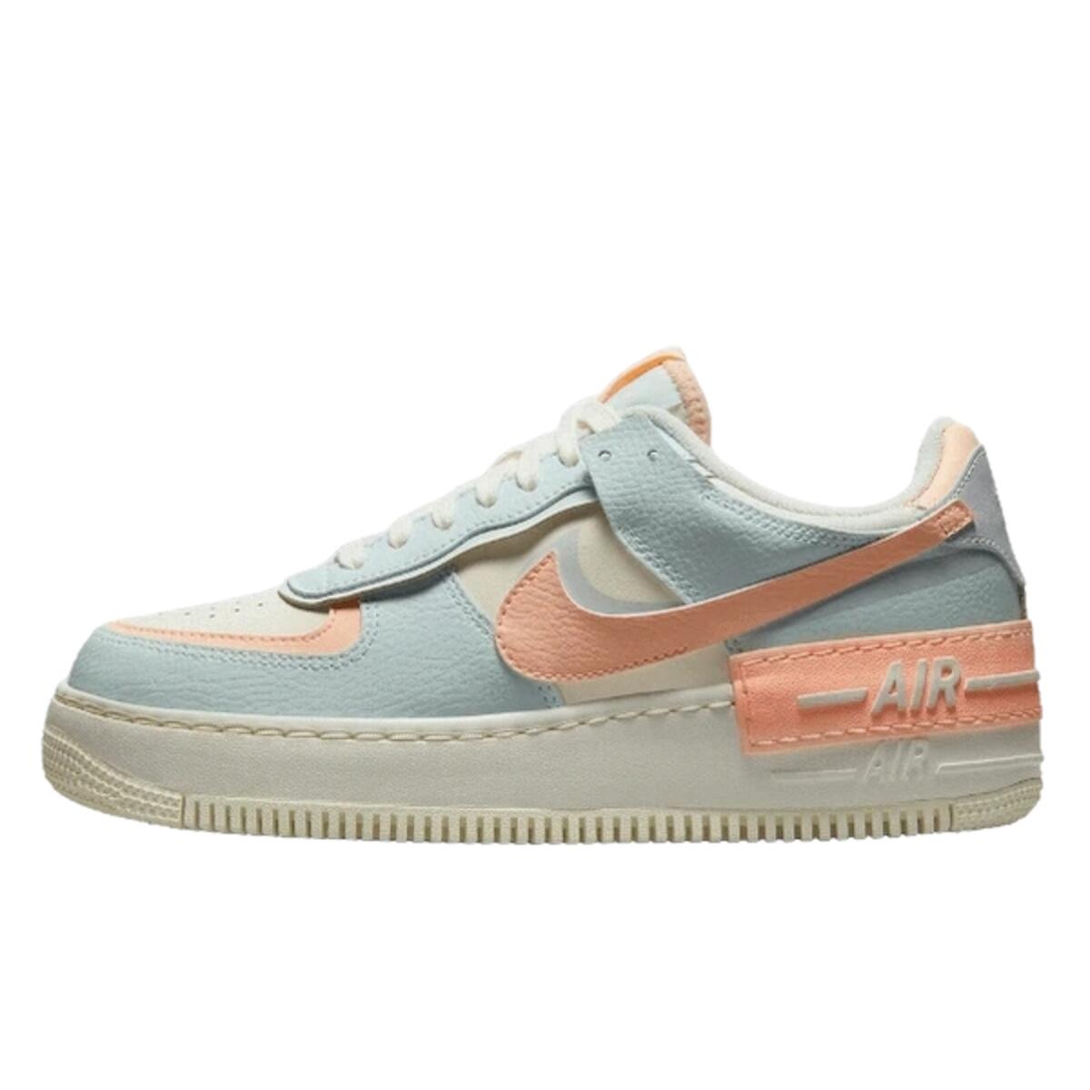 Nike Air Force 1 Shadow Sail Barely Green