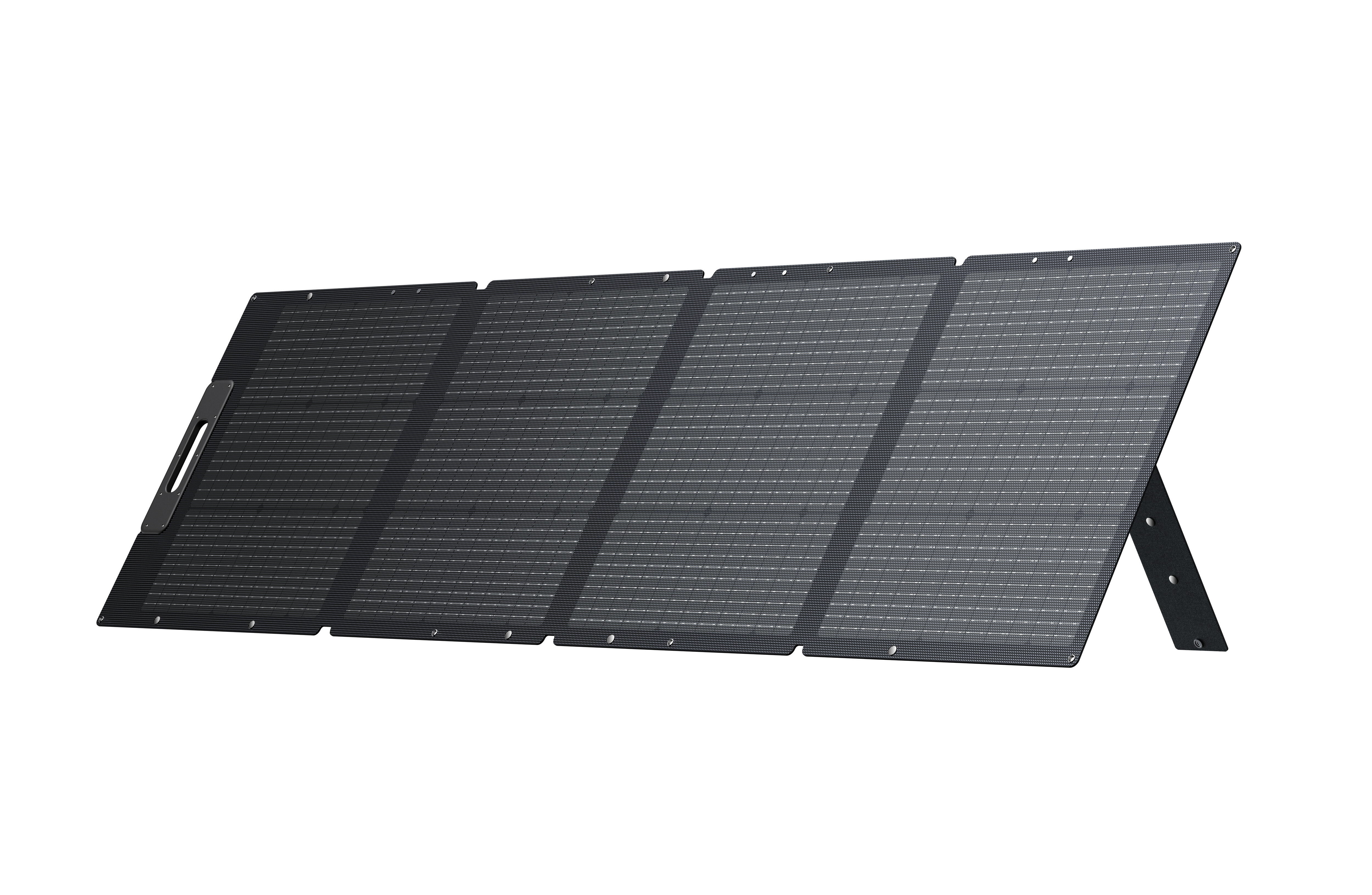 Panel solarny BLUETTI PV200, 200 W do AC70P/180P/AC200PL/AC270P, IP67