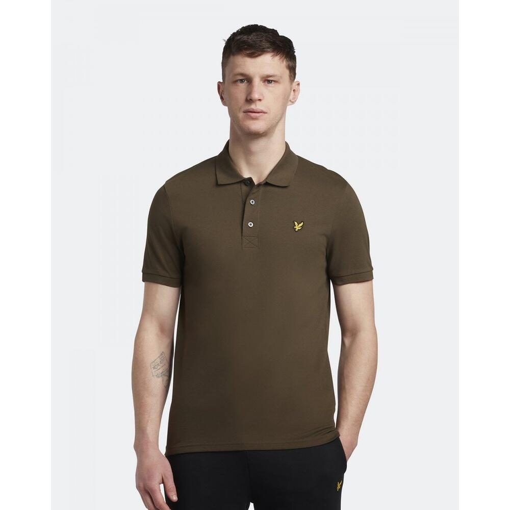 Polo Lyle&Scott