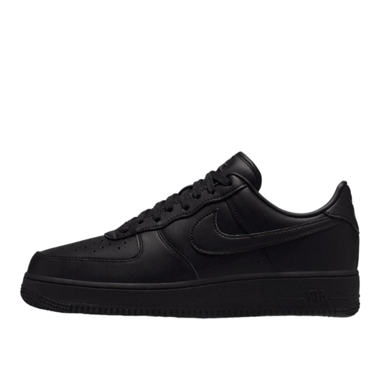 Nike Air Force 1 Low '07 Fresh Black