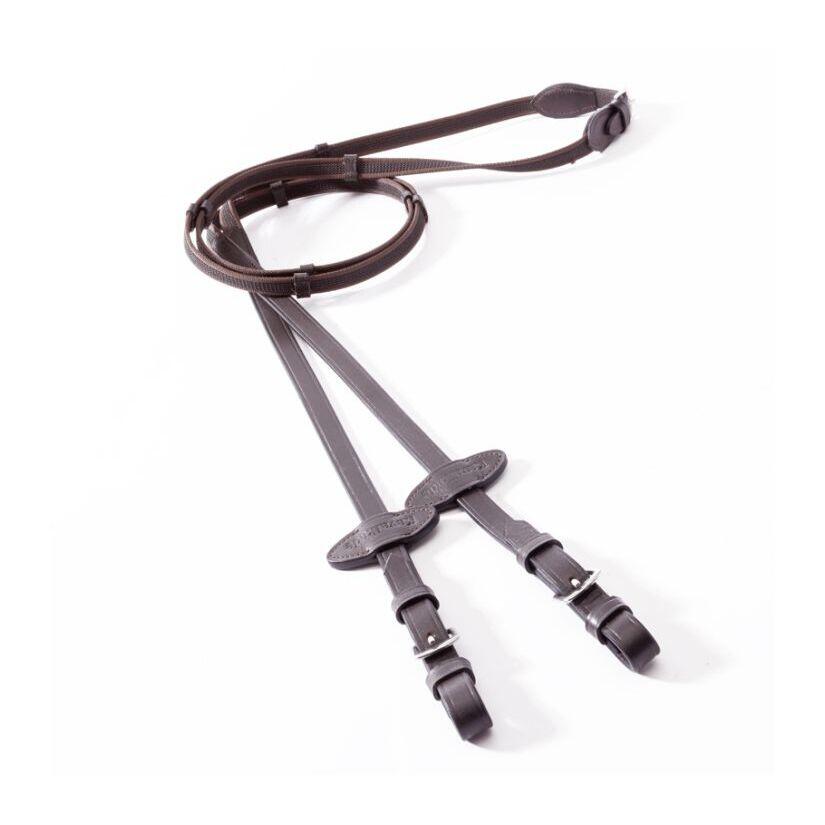 Reins for rubber horses Kavalkade