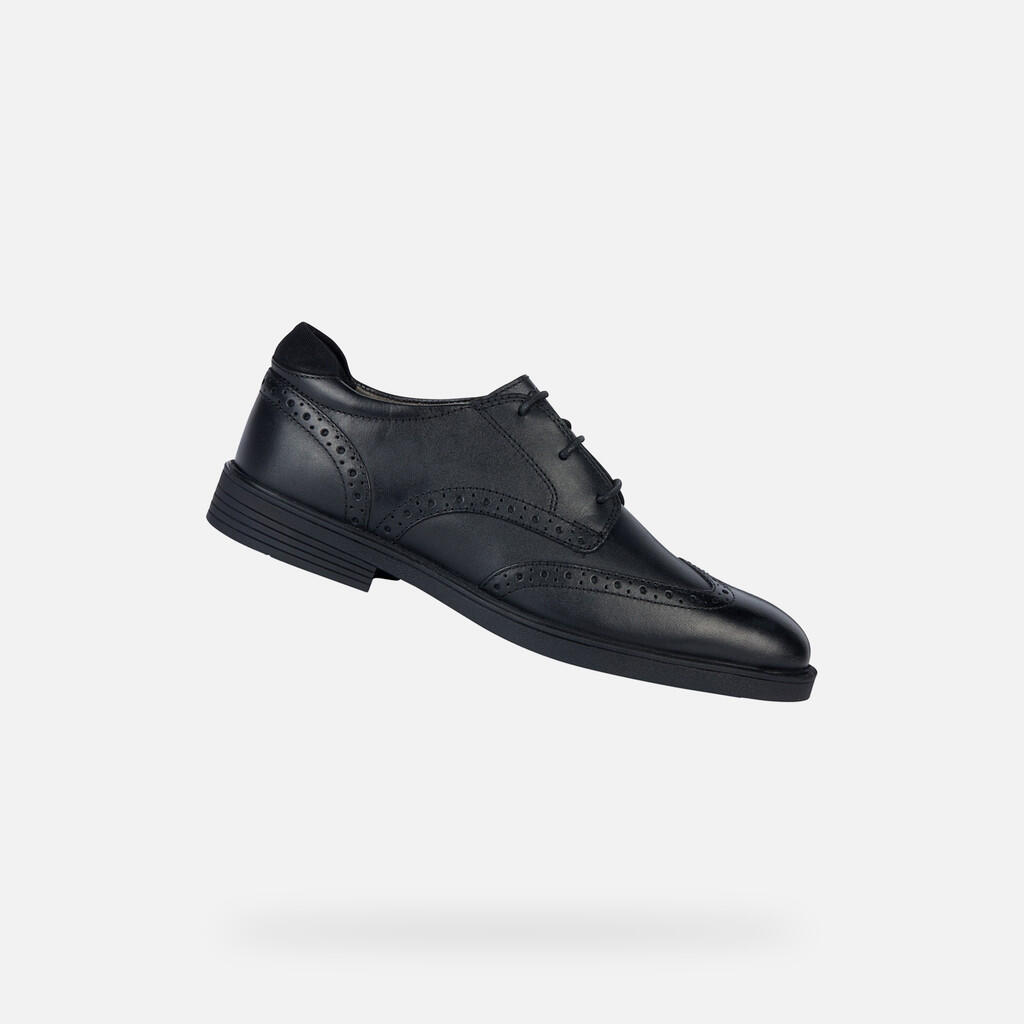 Dziecko Derbie Geox Zheeno