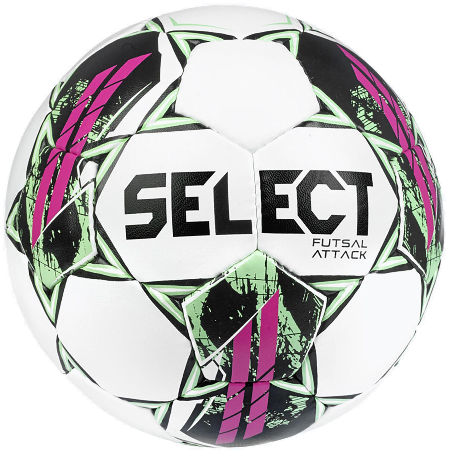 Piłka do futsalu Select Attack V22