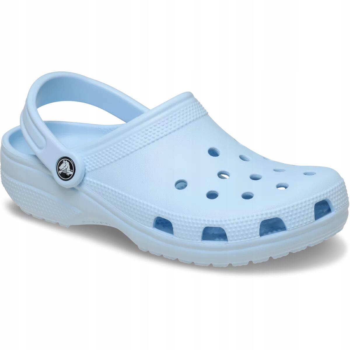 Chodaki Dla Dorosłych Crocs Classic Clog