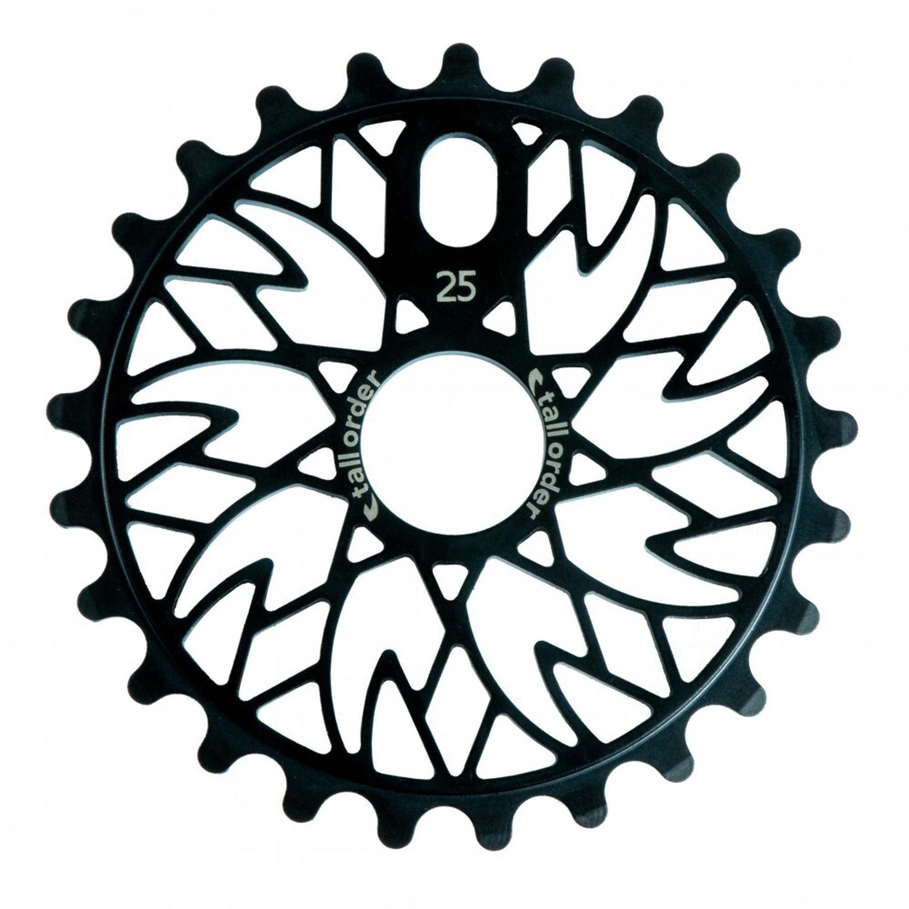 Korona Tall Order Specrtum chromoly