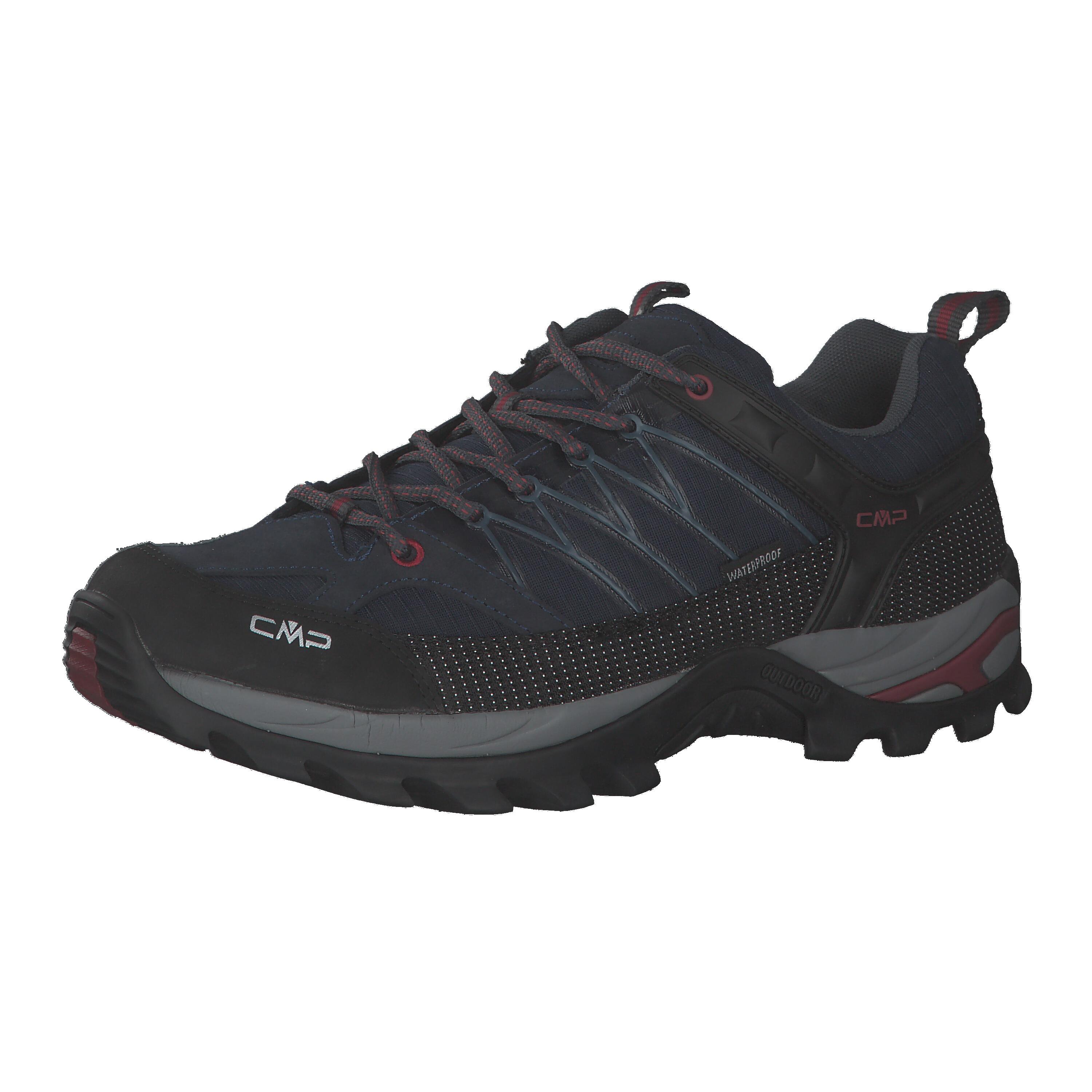 Buty trekkingowe męskie CMP RIGEL LOW