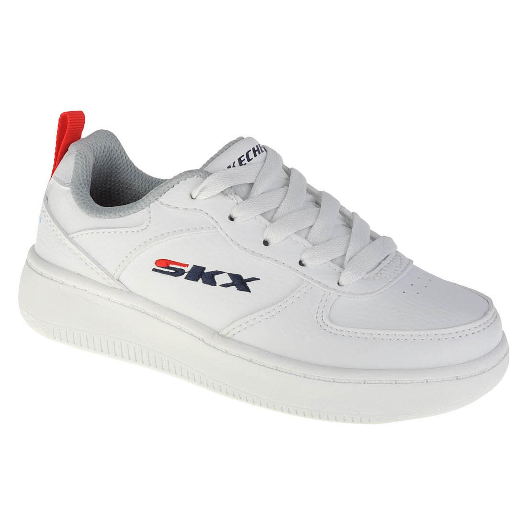 Buty do chodzenia chłopięce  Skechers Sport Court 92