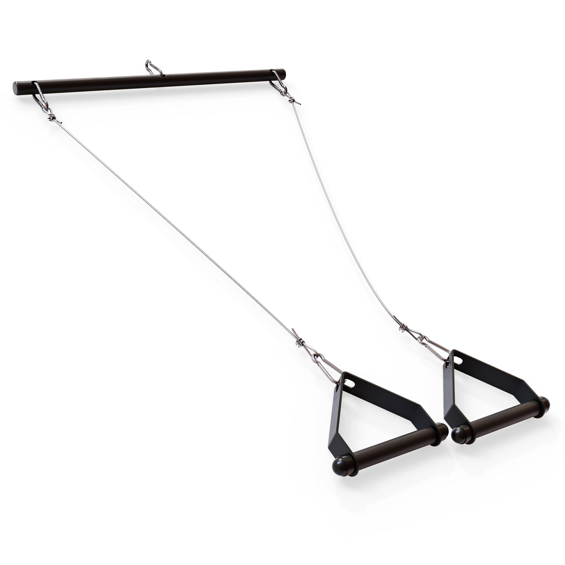UCHWYT OBROTOWY DO WYCIĄGU K-Sport U012 K-sport U012