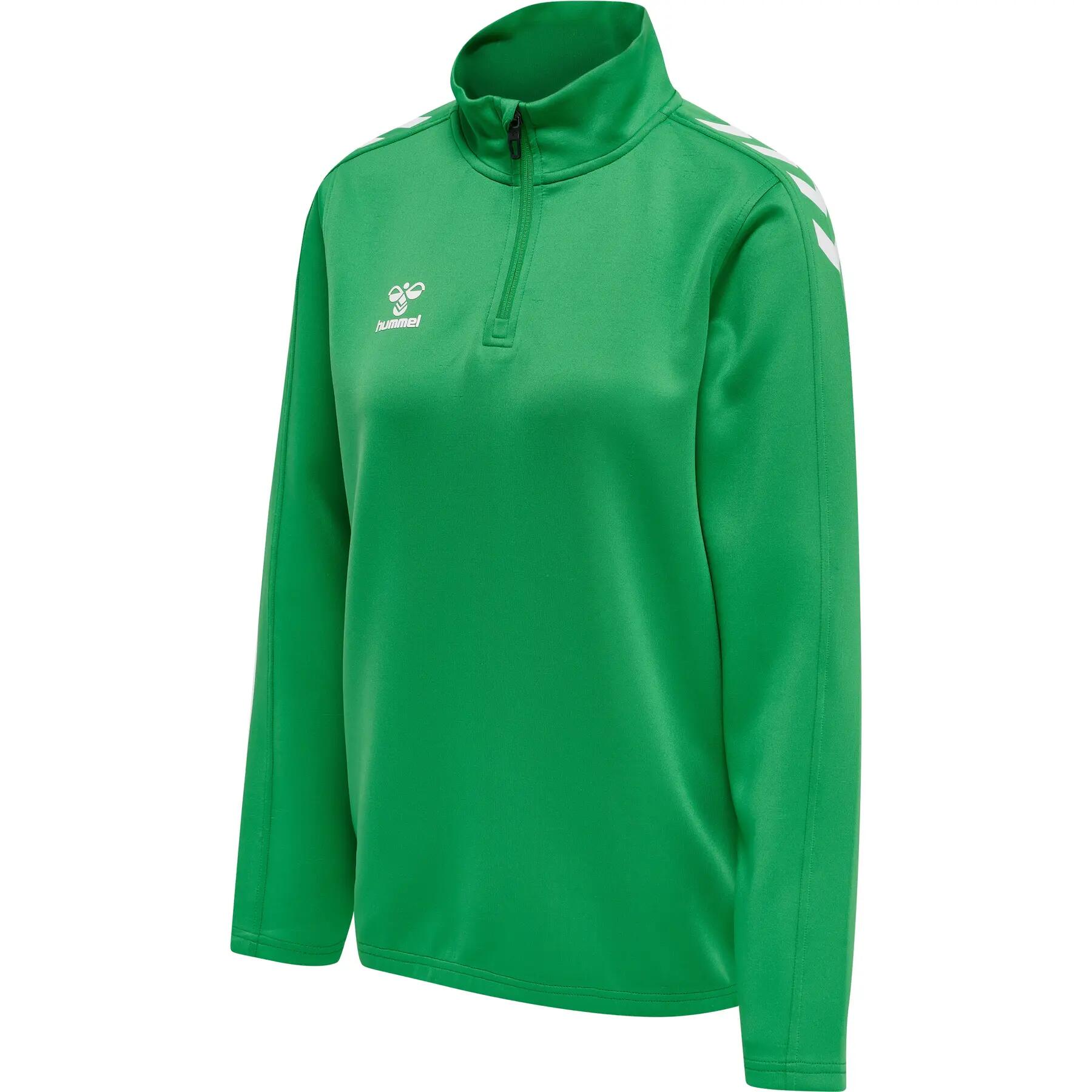Bluza do piłki ręcznej damska Hummel hmlCORE XK
