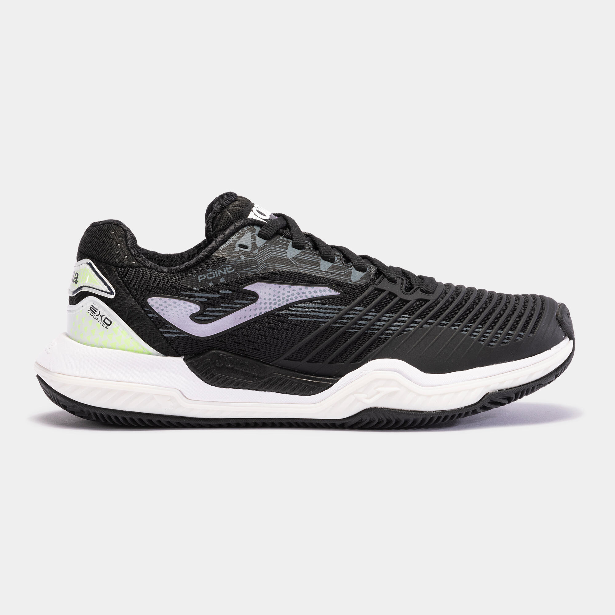 Buty tenisowe damskie Joma T.Point Lady clay