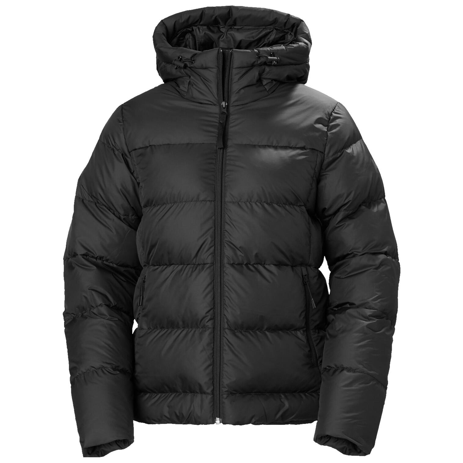 Damska kurtka puchowa Helly Hansen Active