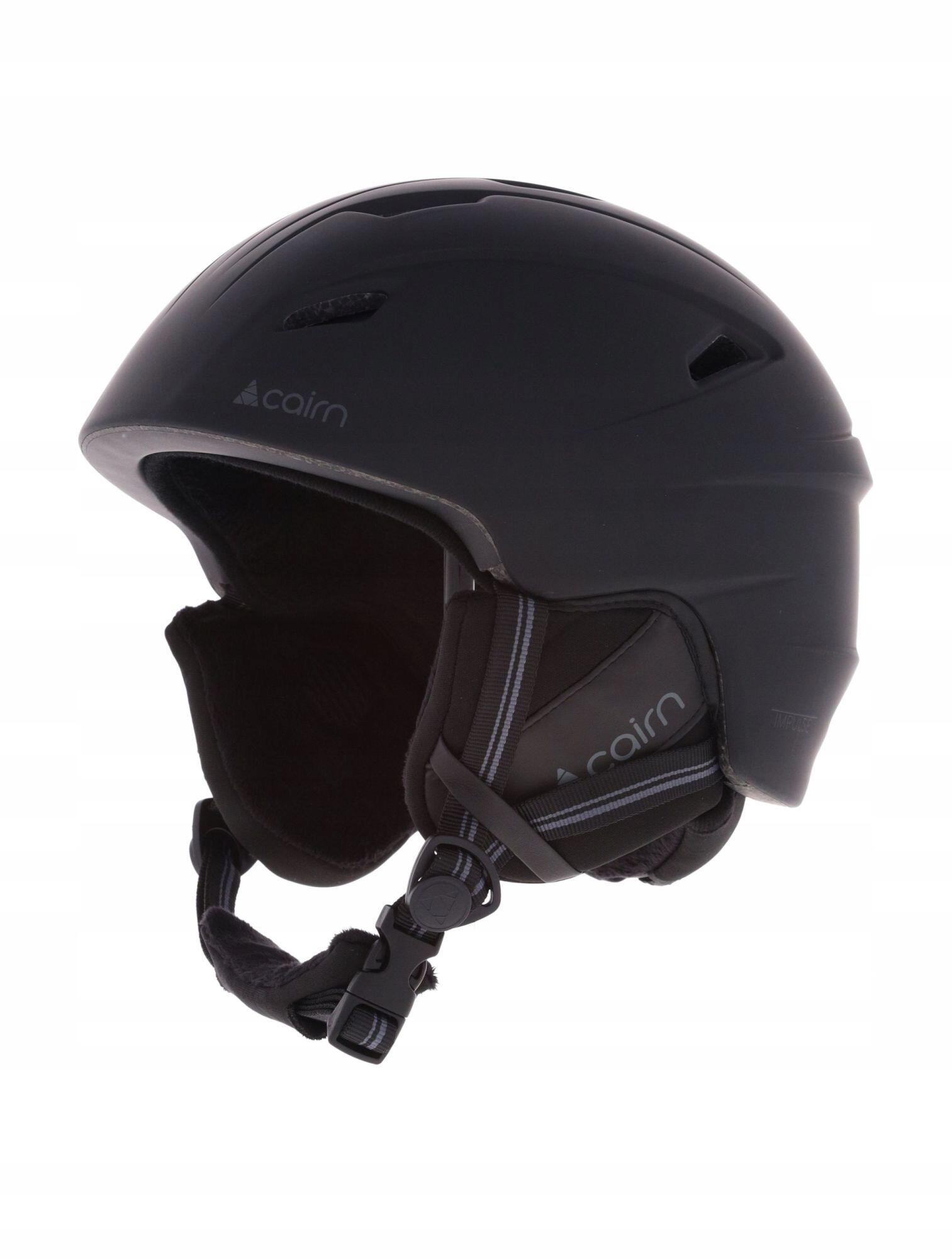 Kask narciarski Cairn Impulse