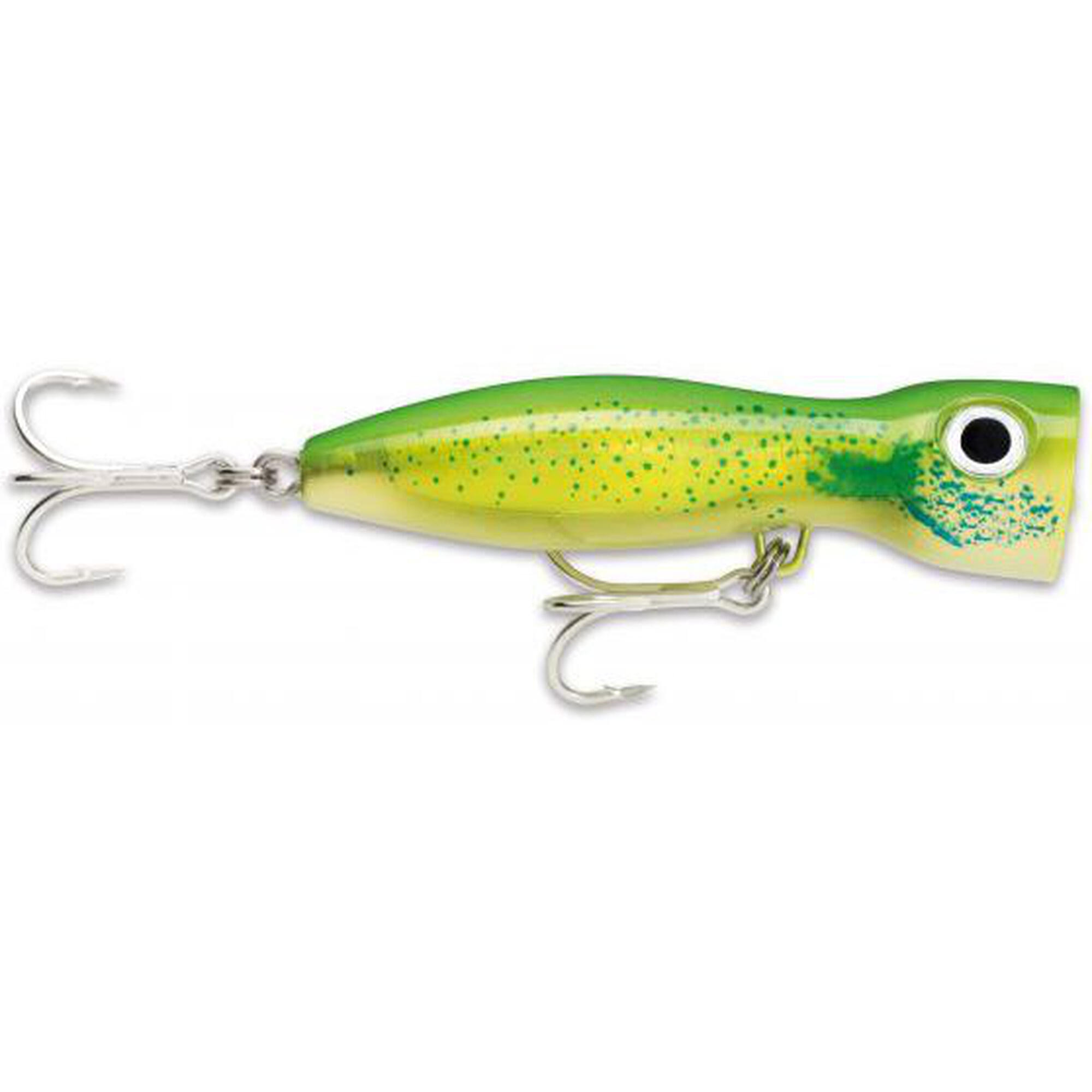 Przynęta powierzchniowa Rapala x-rap® magnum® xplode 17cm
