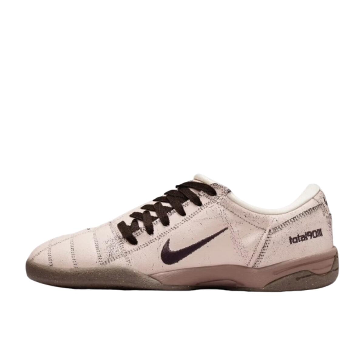 Nike Total 90 3 SP Pearl White Shadow Brown