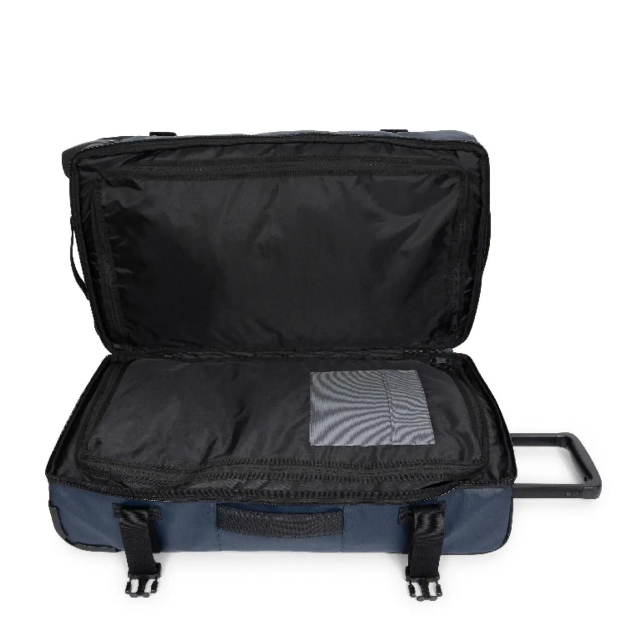 Torba na kółkach Eastpak Tranverz Cnnct M