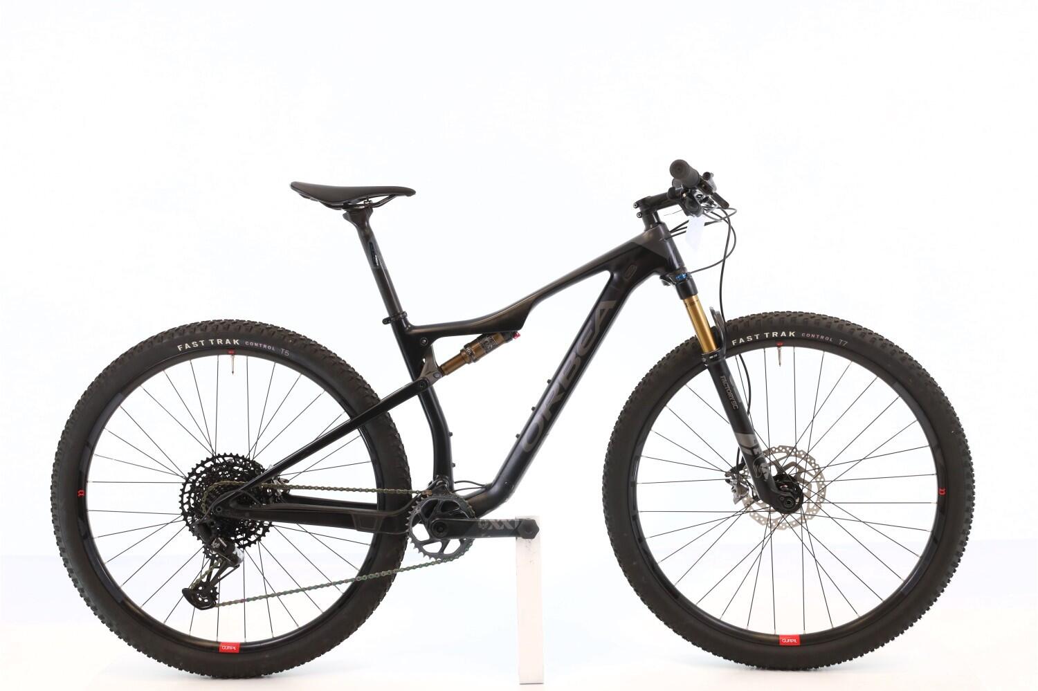 Second life · R. górski · Orbea Oiz M-LTD · W bardzo dobrym stanie